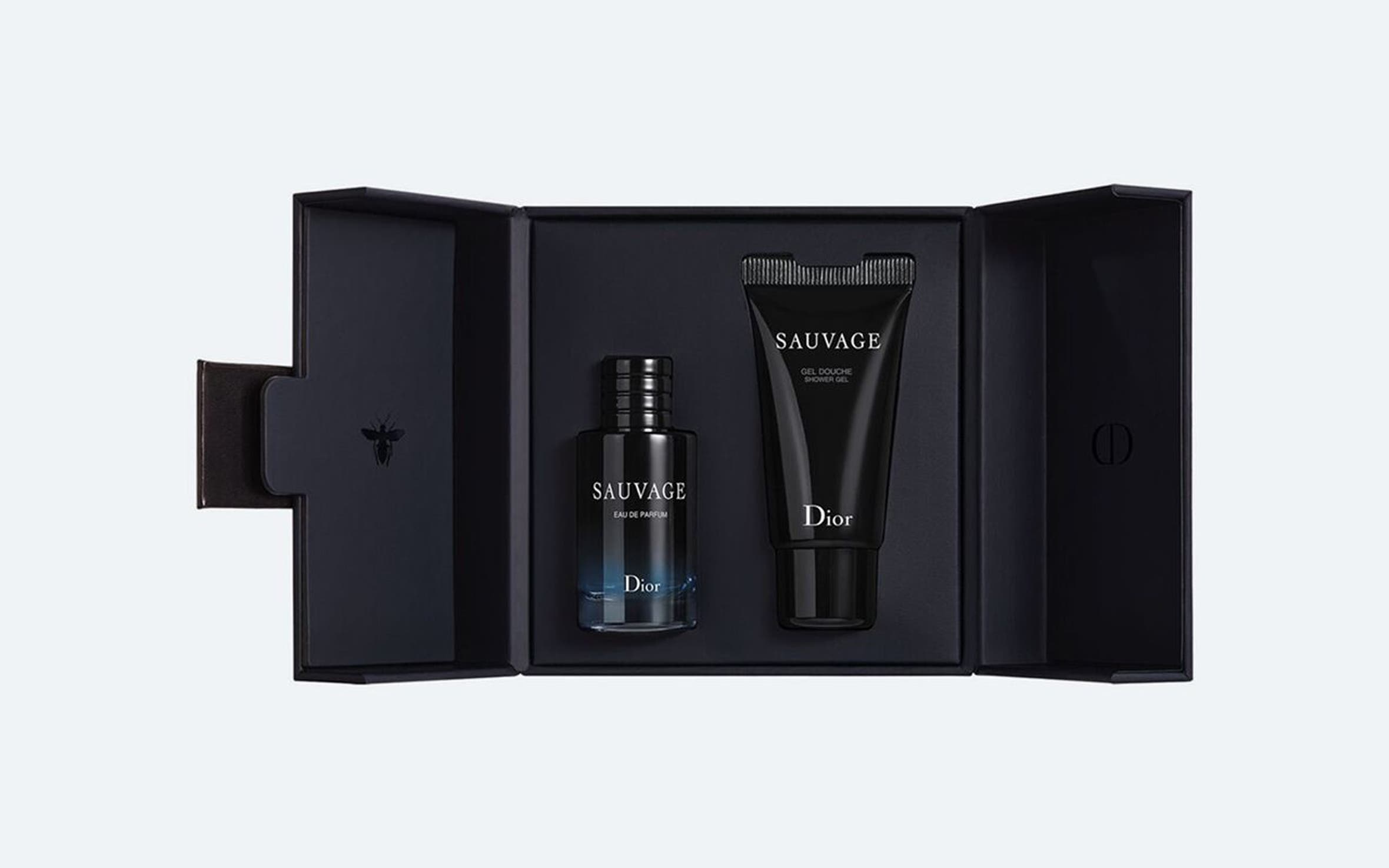 DIOR gift with purchase.