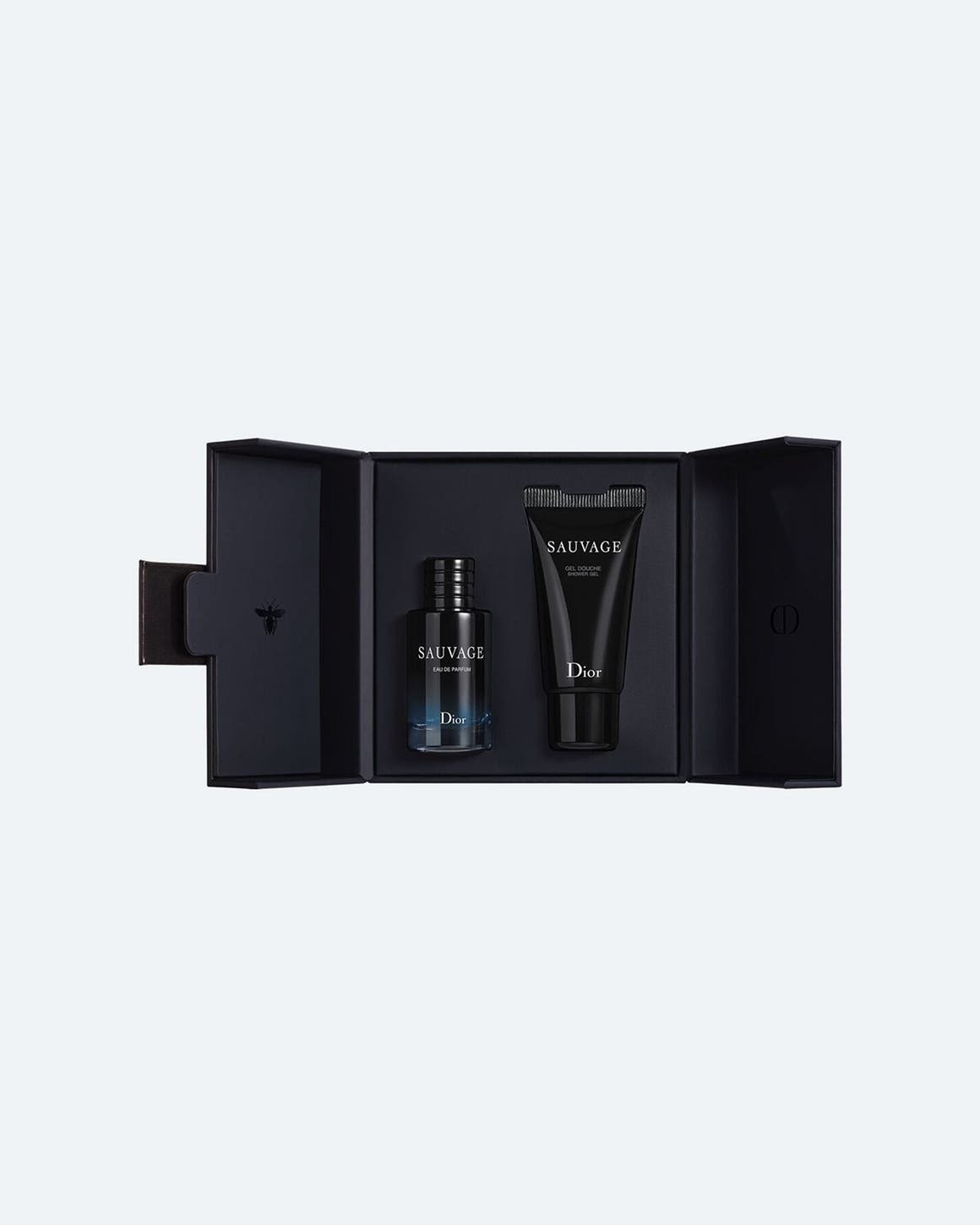 DIOR gift with purchase.