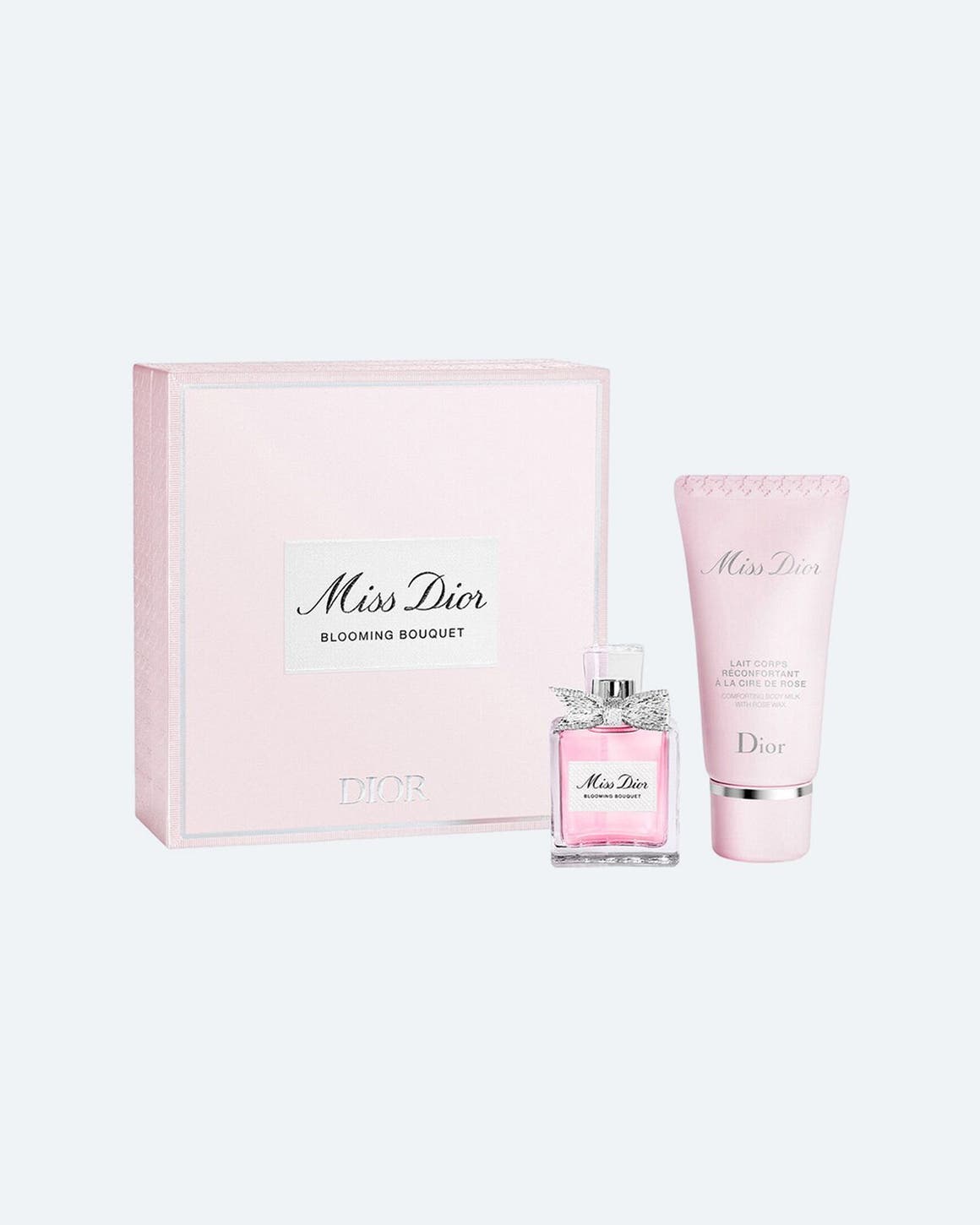 DIOR gift with purchase.