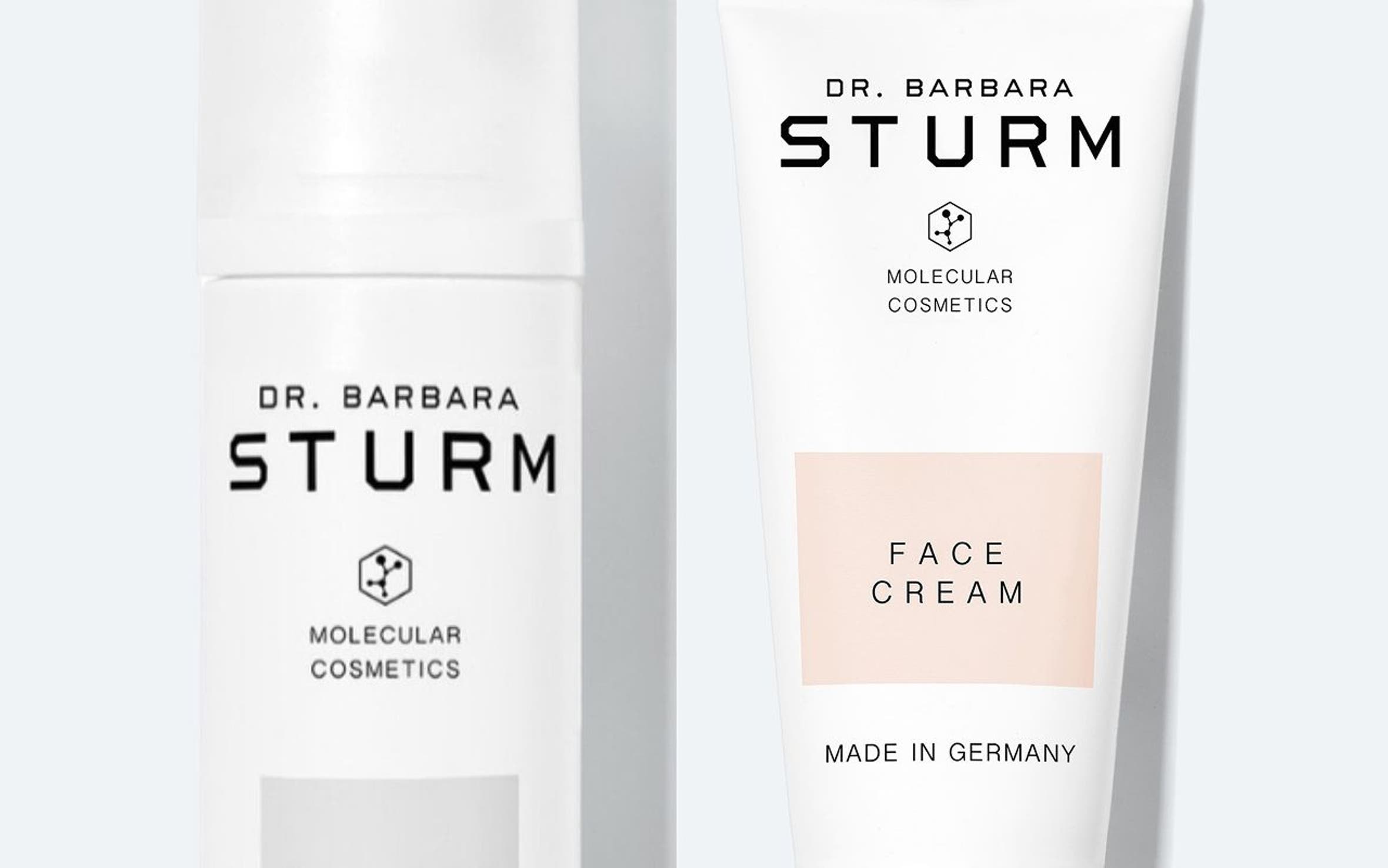 Dr. Barbara Sturm gift with purchase.