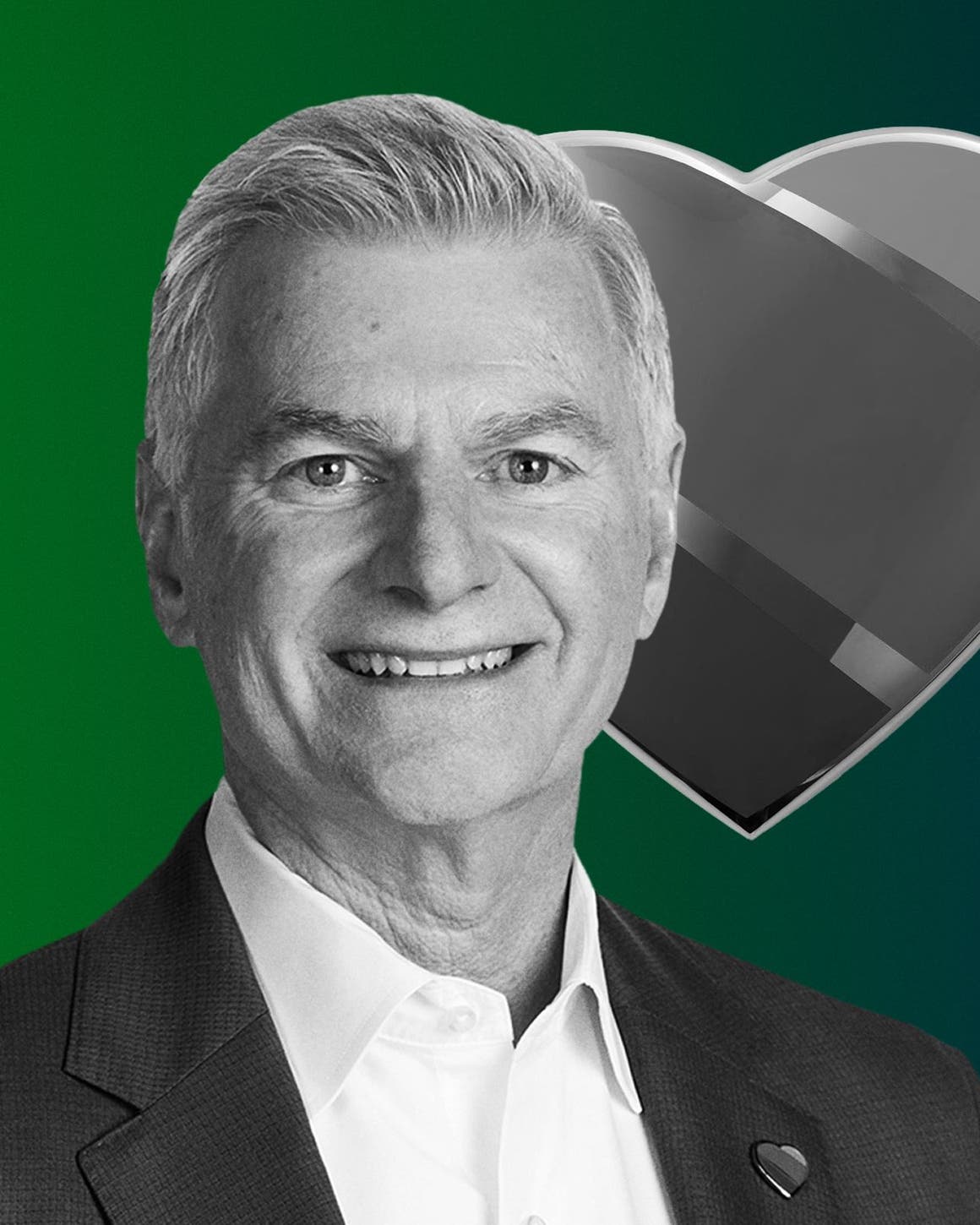 Bob Jordan on The Nordy Pod.