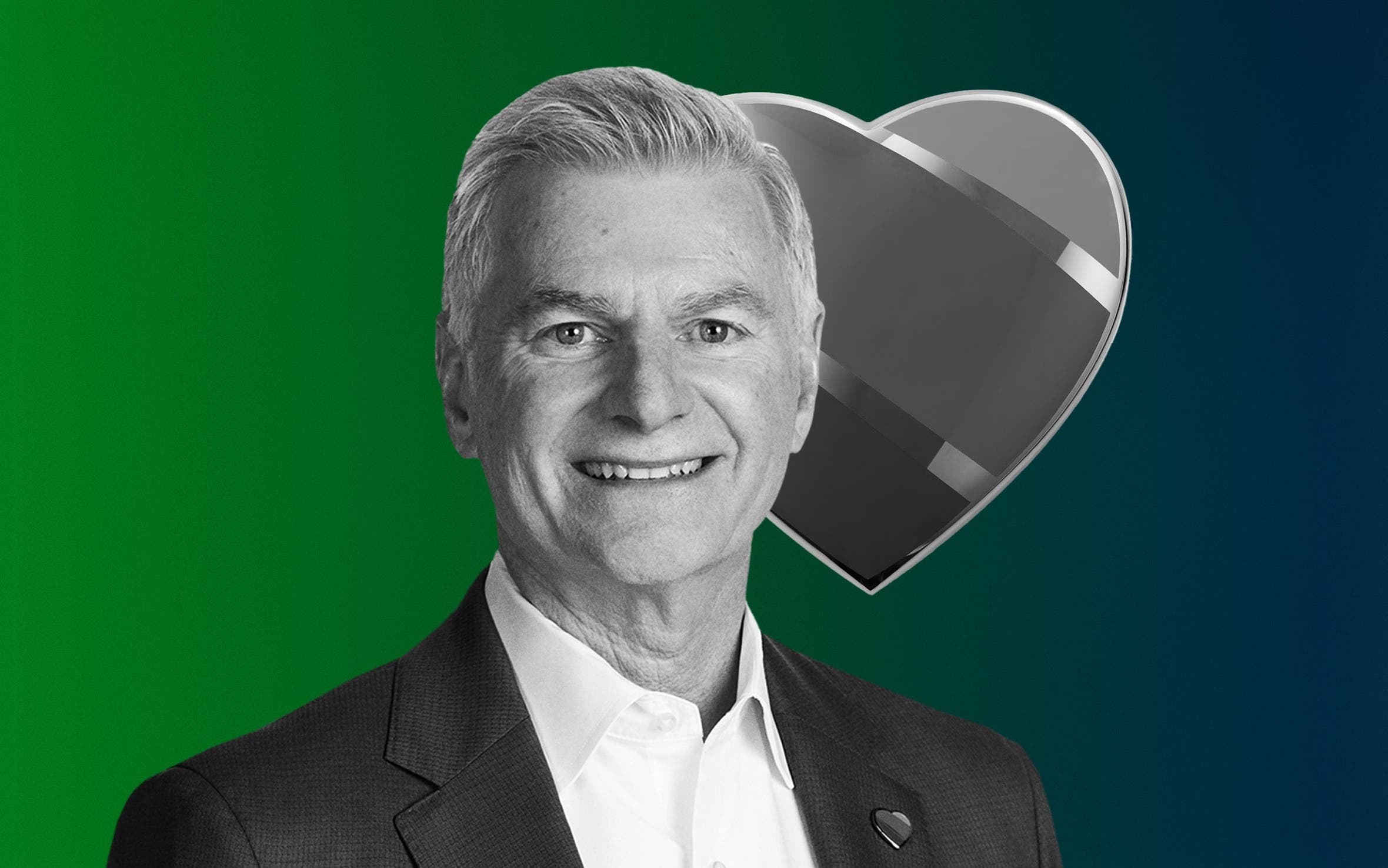 Bob Jordan on The Nordy Pod.