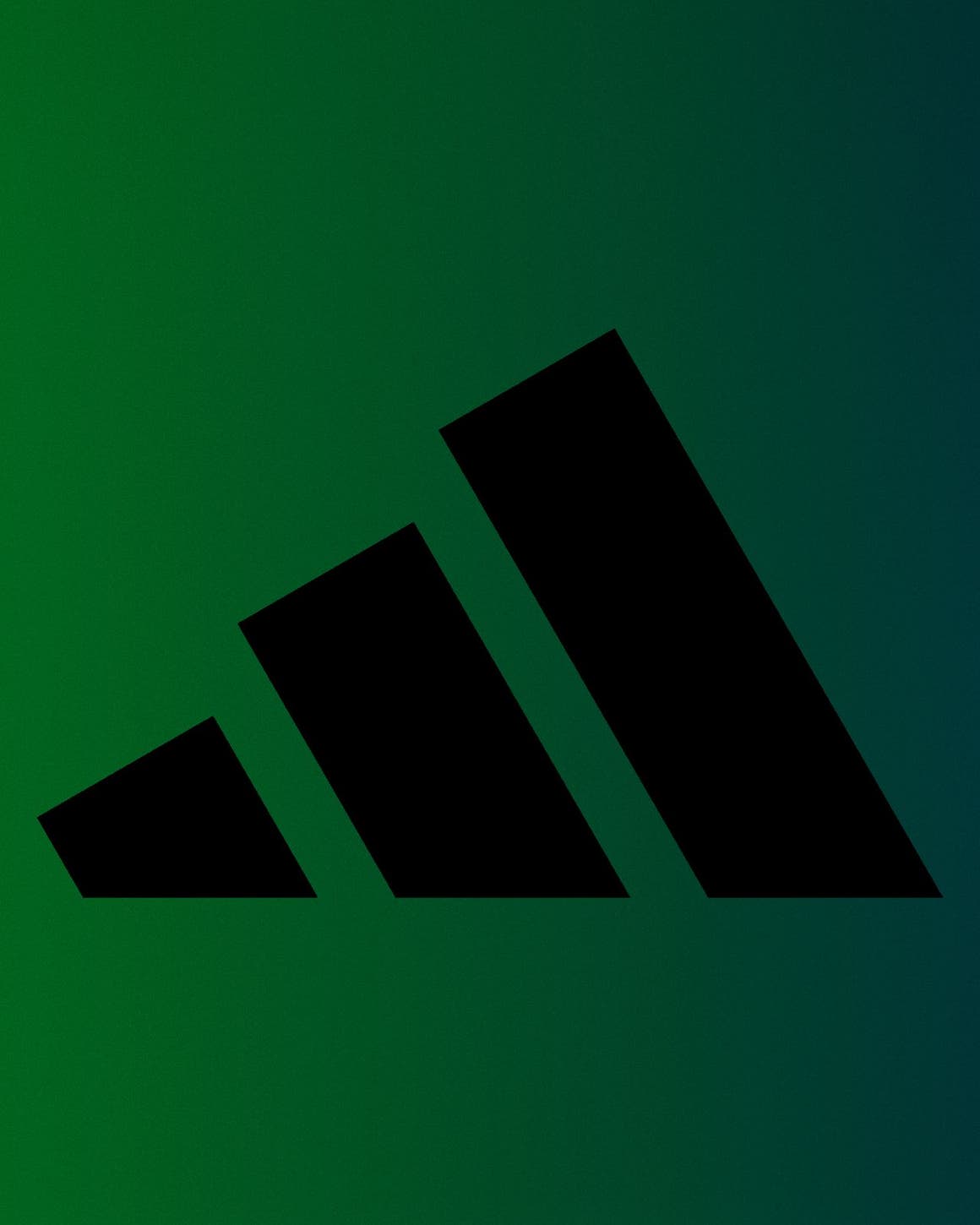 adidas logo.