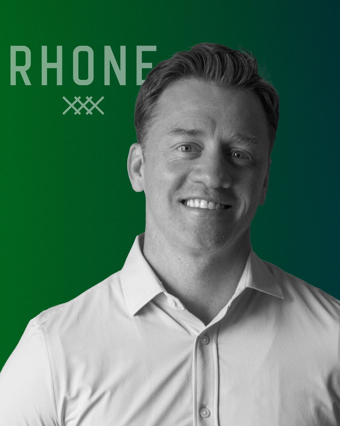 The Nordy Pod episode 115 with guest Nate Checketts, co-founder and CEO of Rhone.