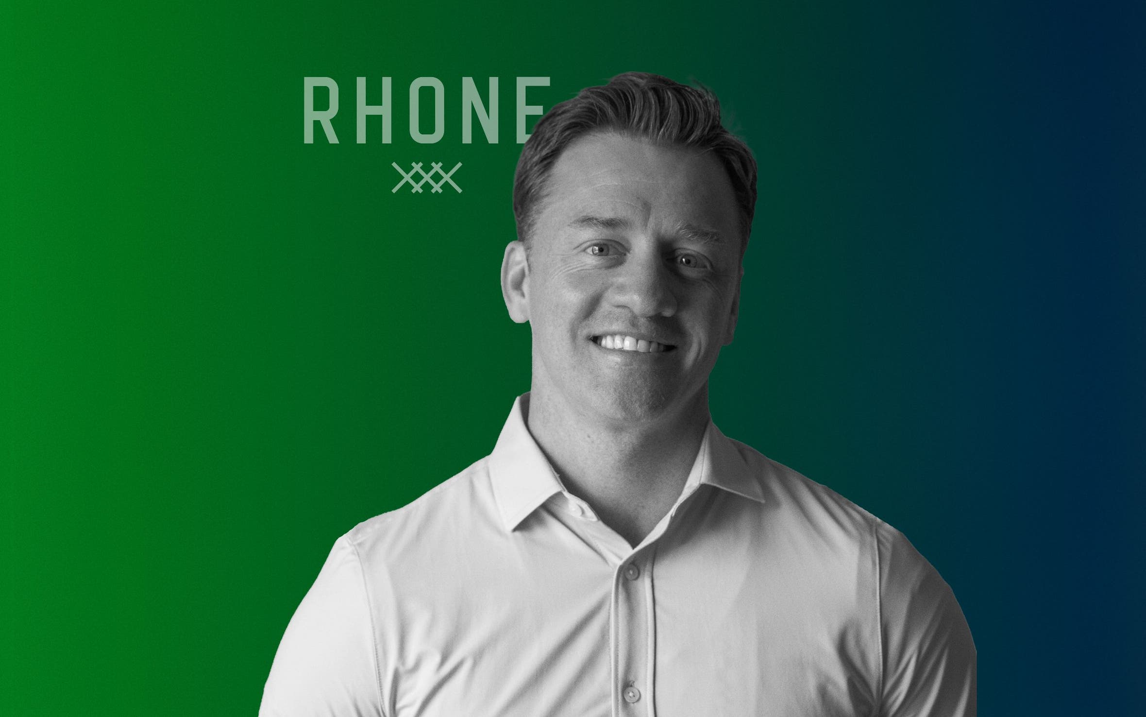 The Nordy Pod episode 115 with guest Nate Checketts, co-founder and CEO of Rhone.