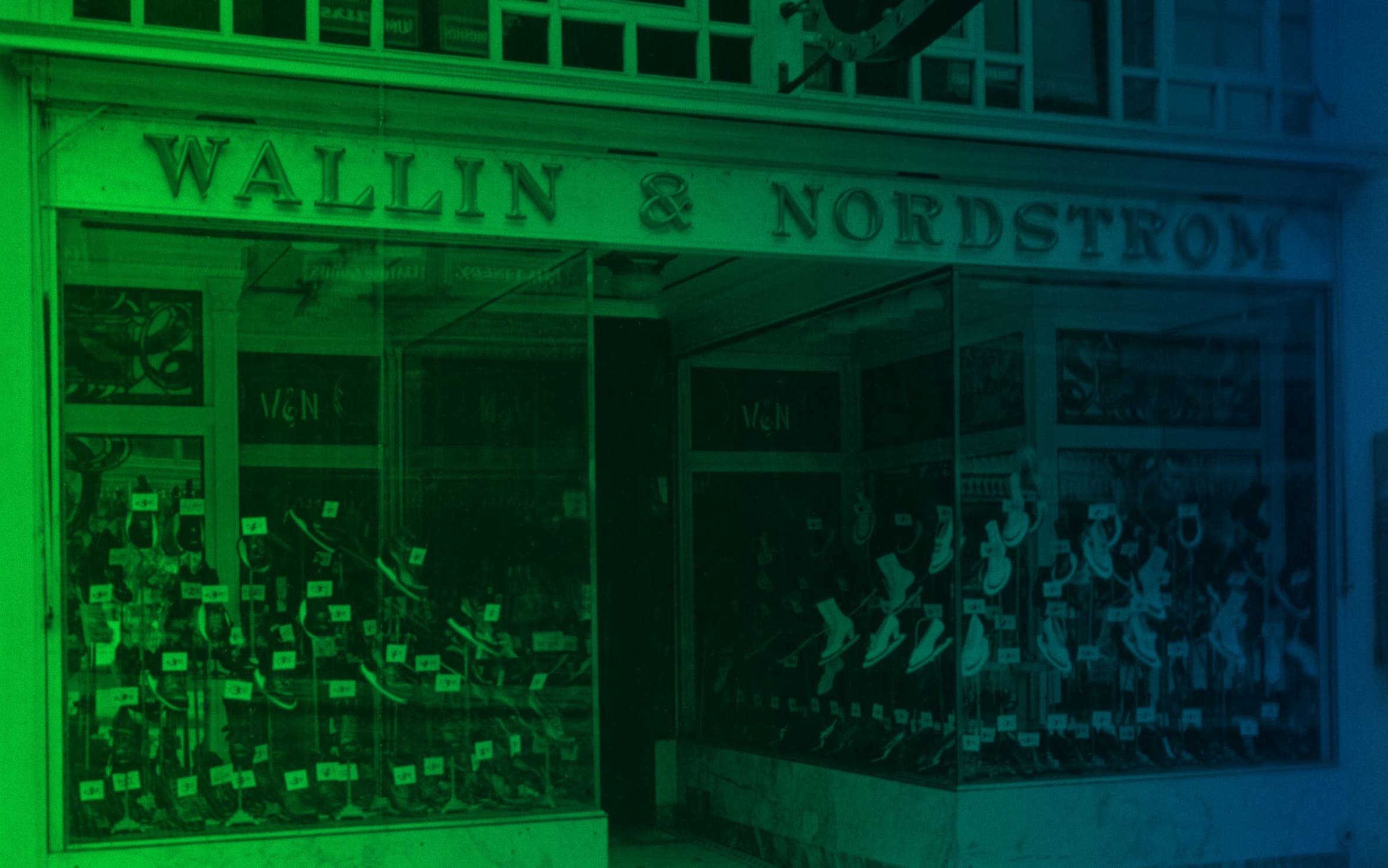 Nordstrom Personal Stylists featured in Episode 116 of The Nordy Pod.
