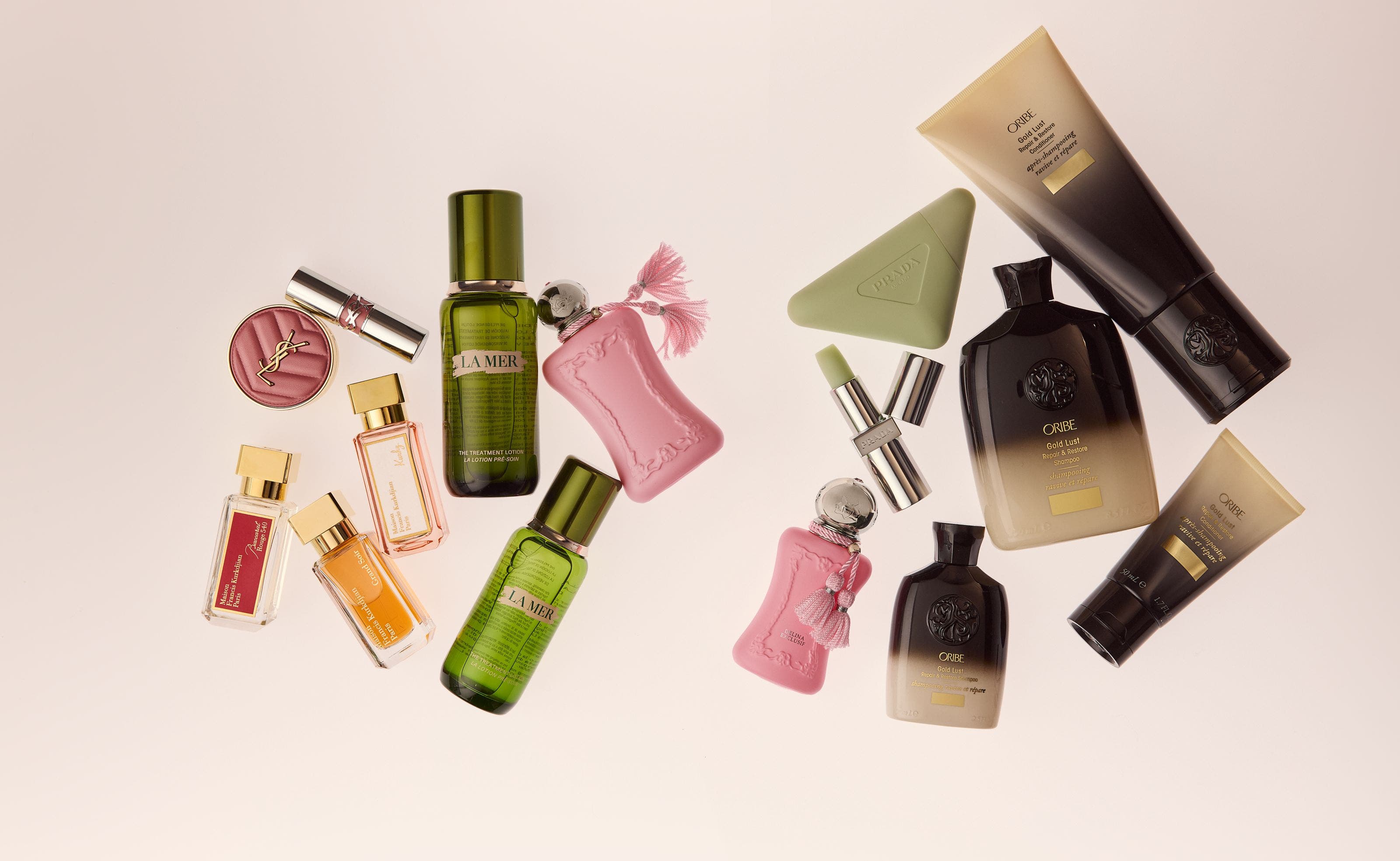Anniversary Sale beauty products.