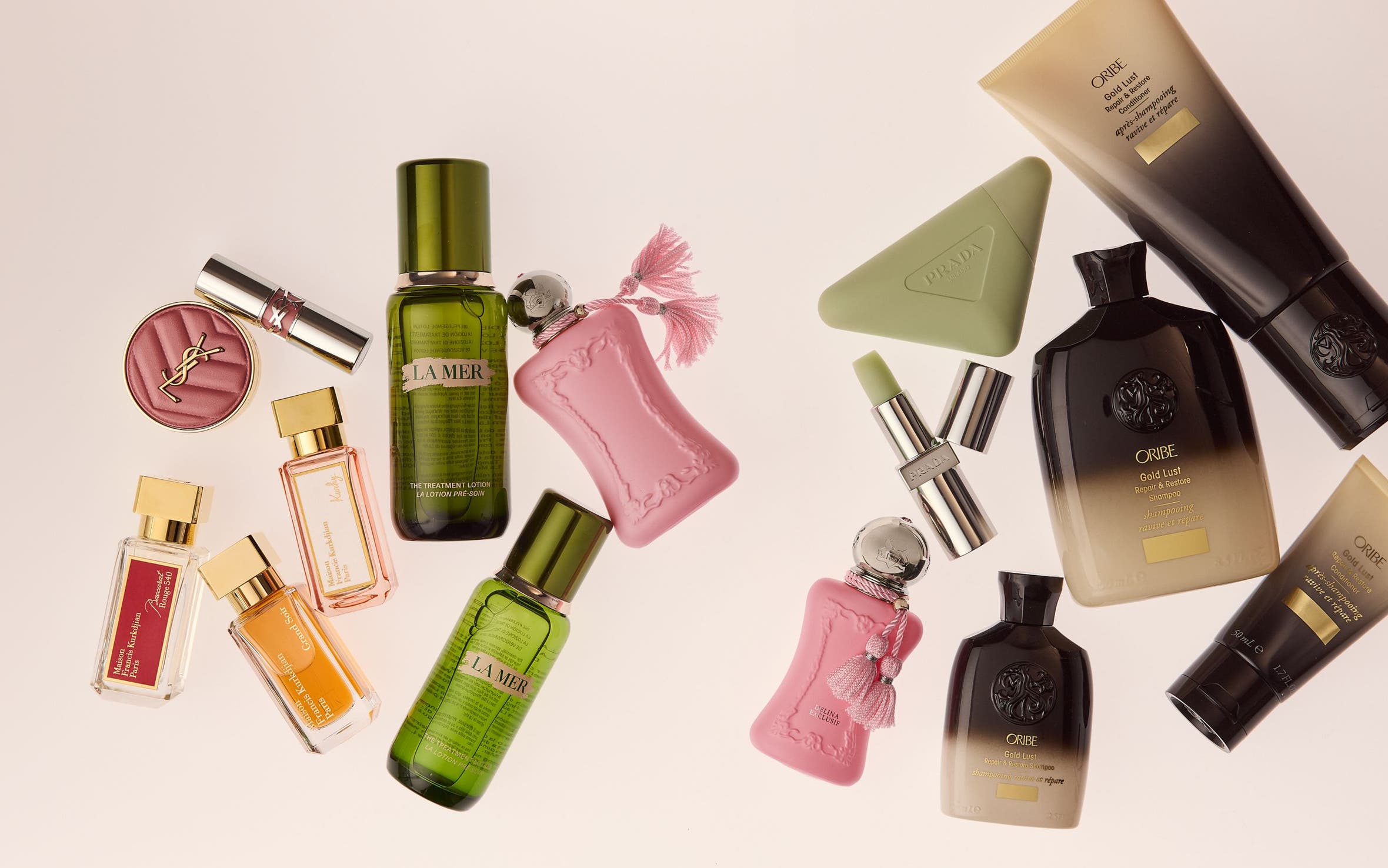 Anniversary Sale beauty products.
