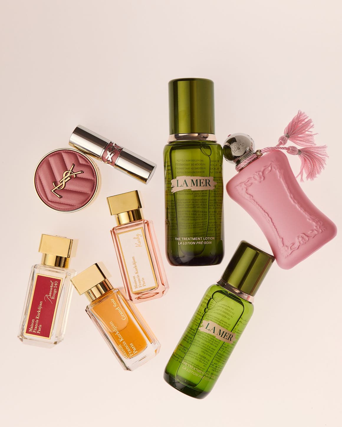 Anniversary Sale beauty products.