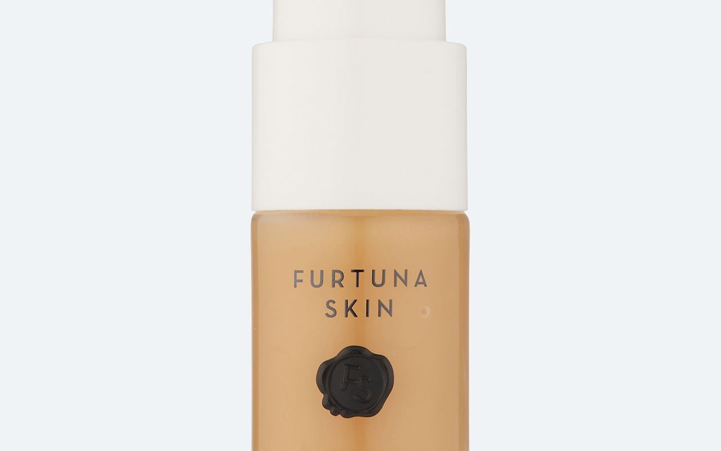 Furtuna gift with purchase.