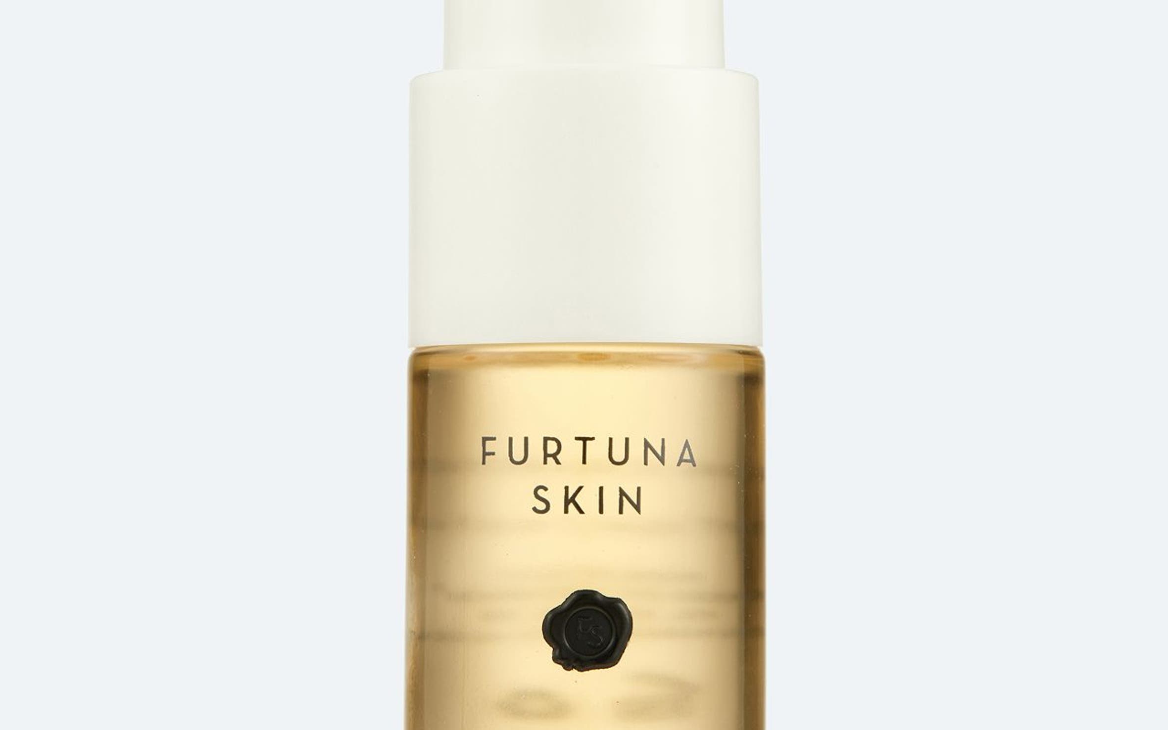 Furtuna gift with purchase.