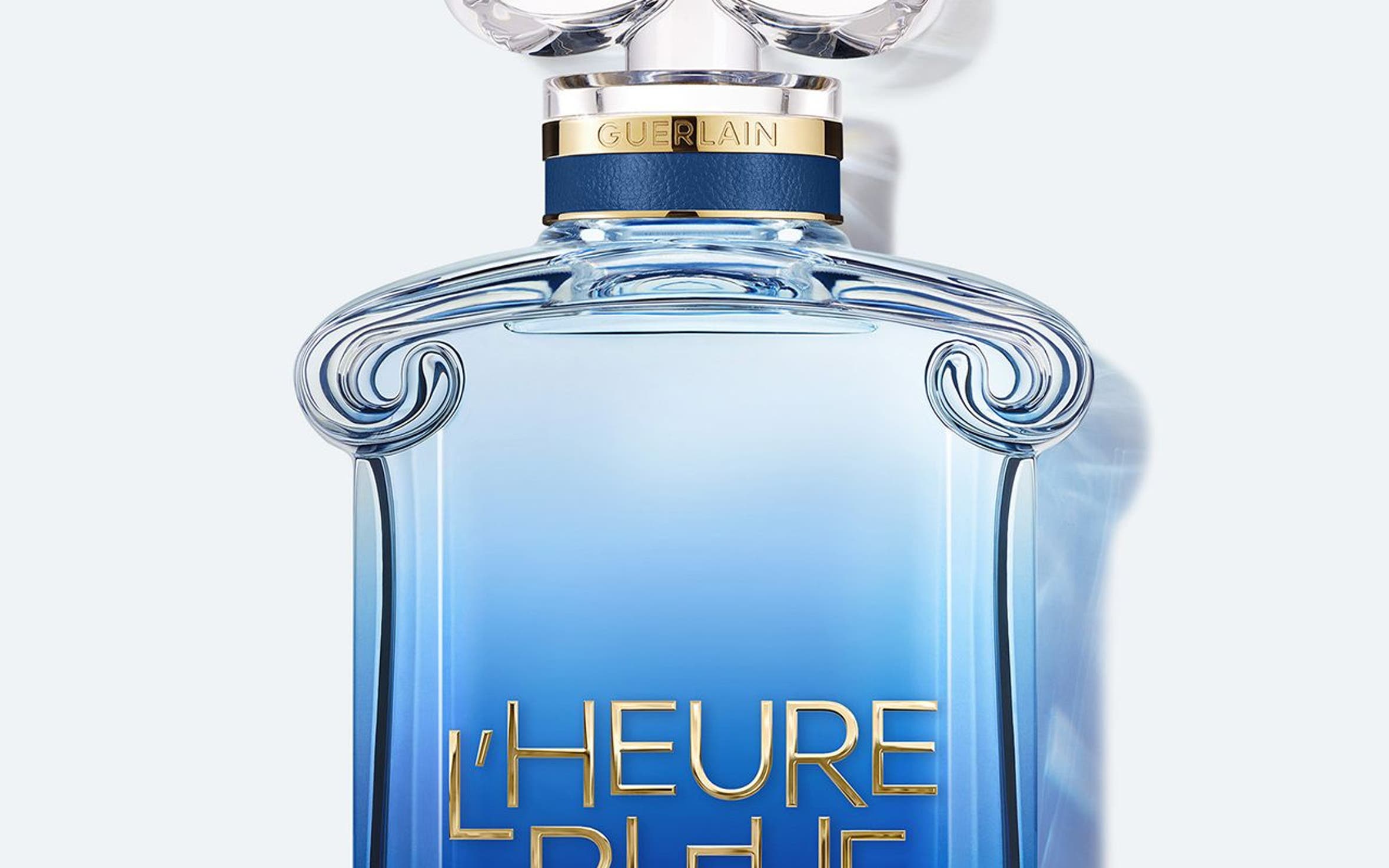 Guerlain gift with purchase.