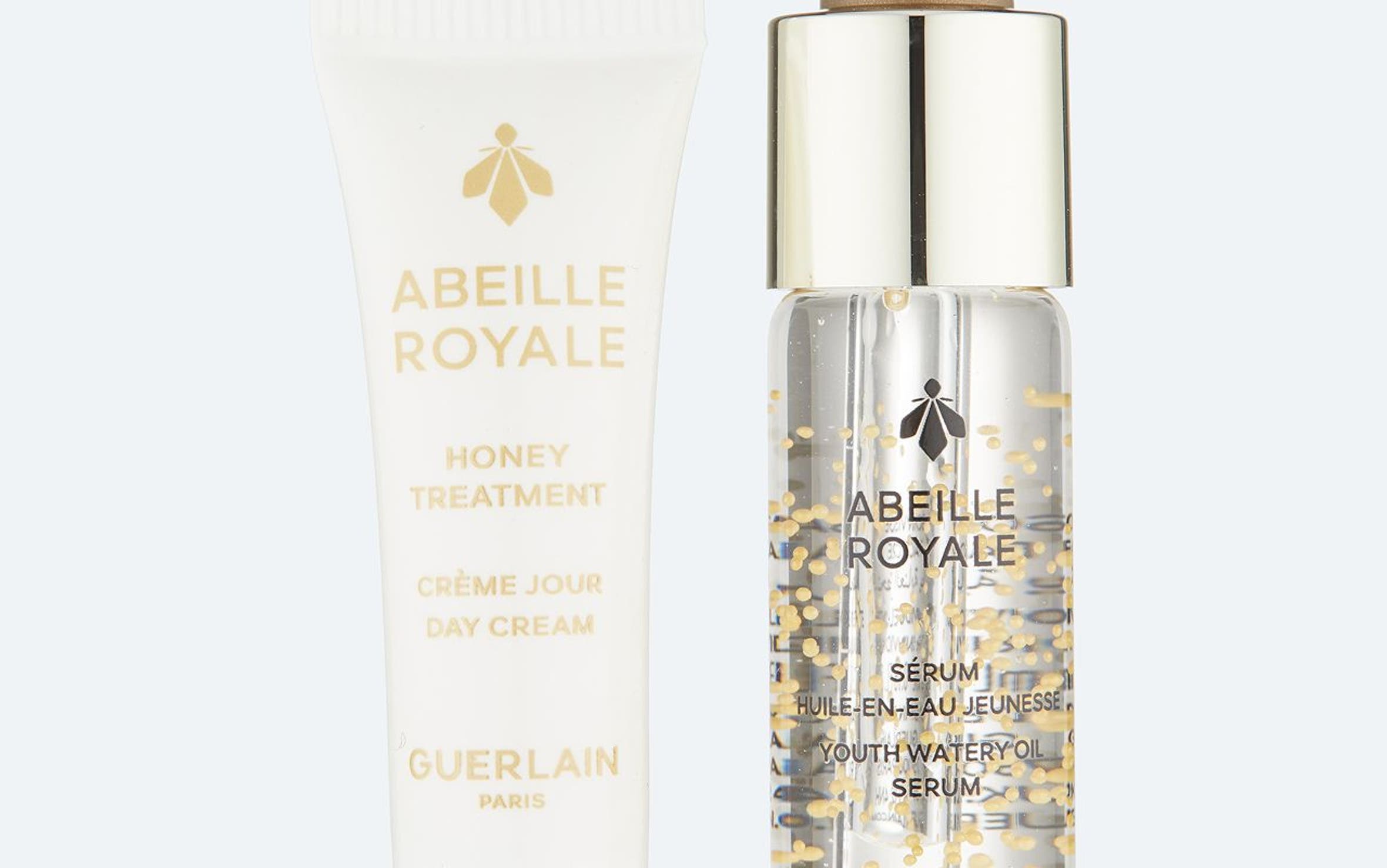 Guerlain gift with purchase.