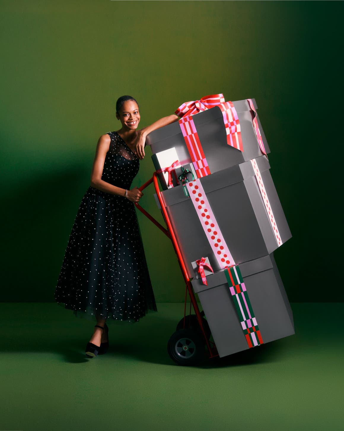 Martin Quarter Zip Fleece Pullover