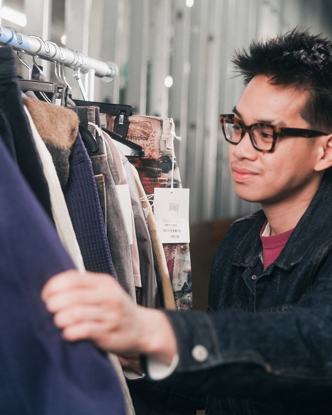 Styling, Your Way