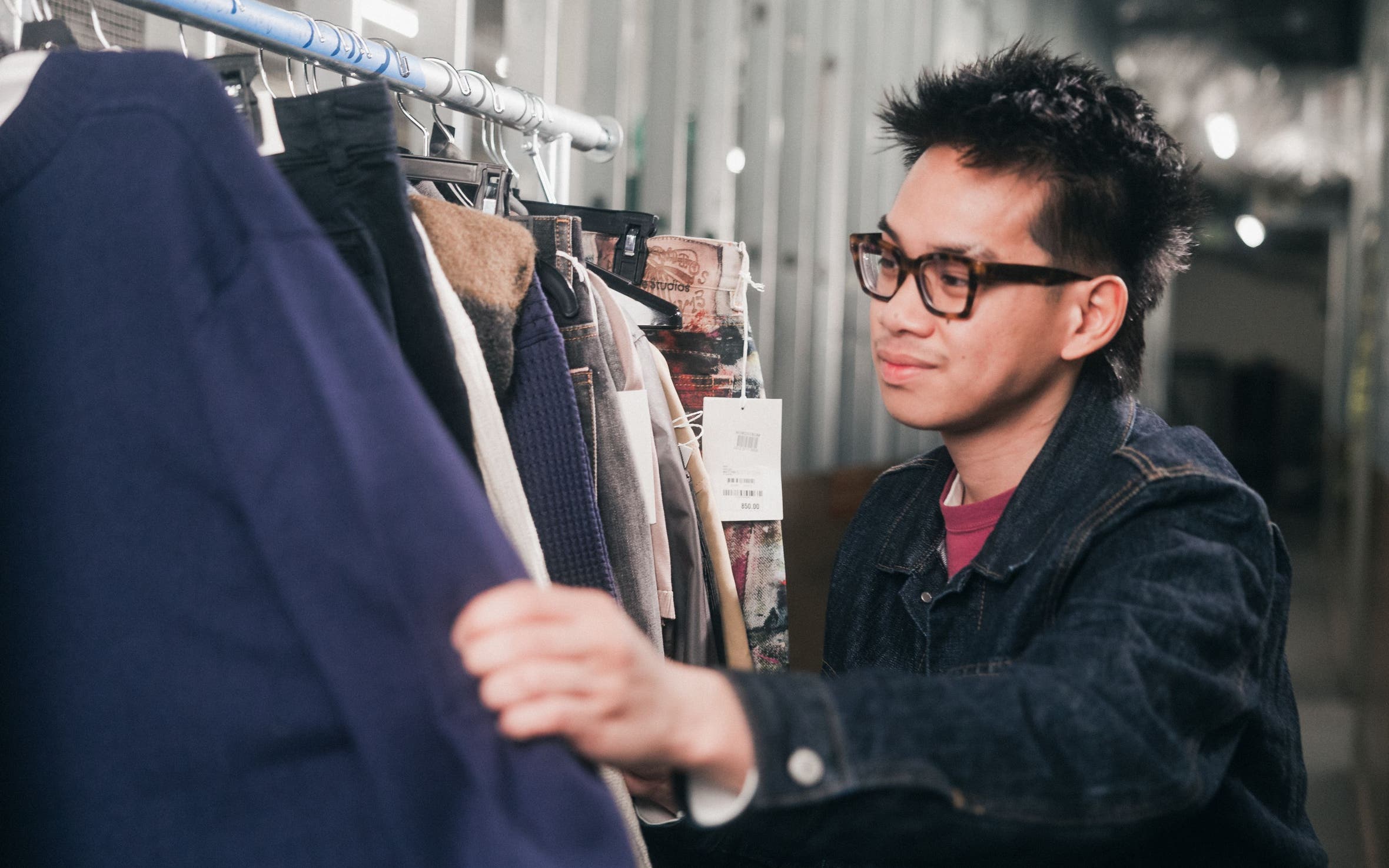 Styling, Your Way