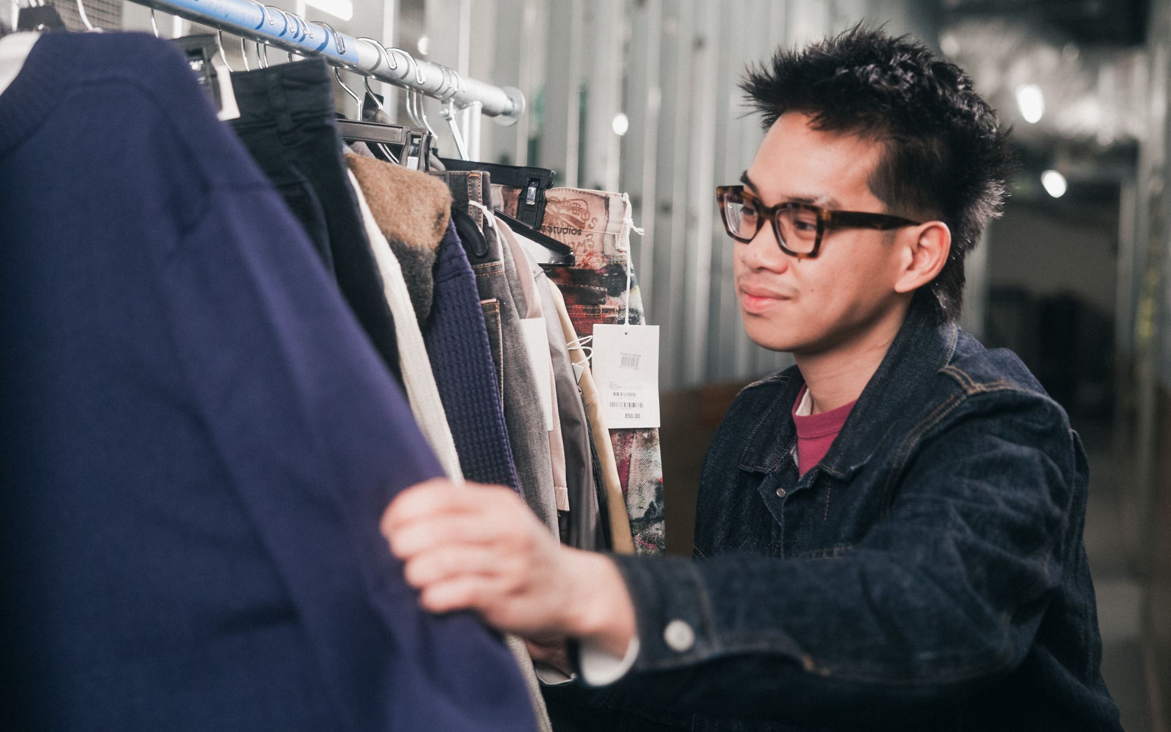 Styling, Your Way
