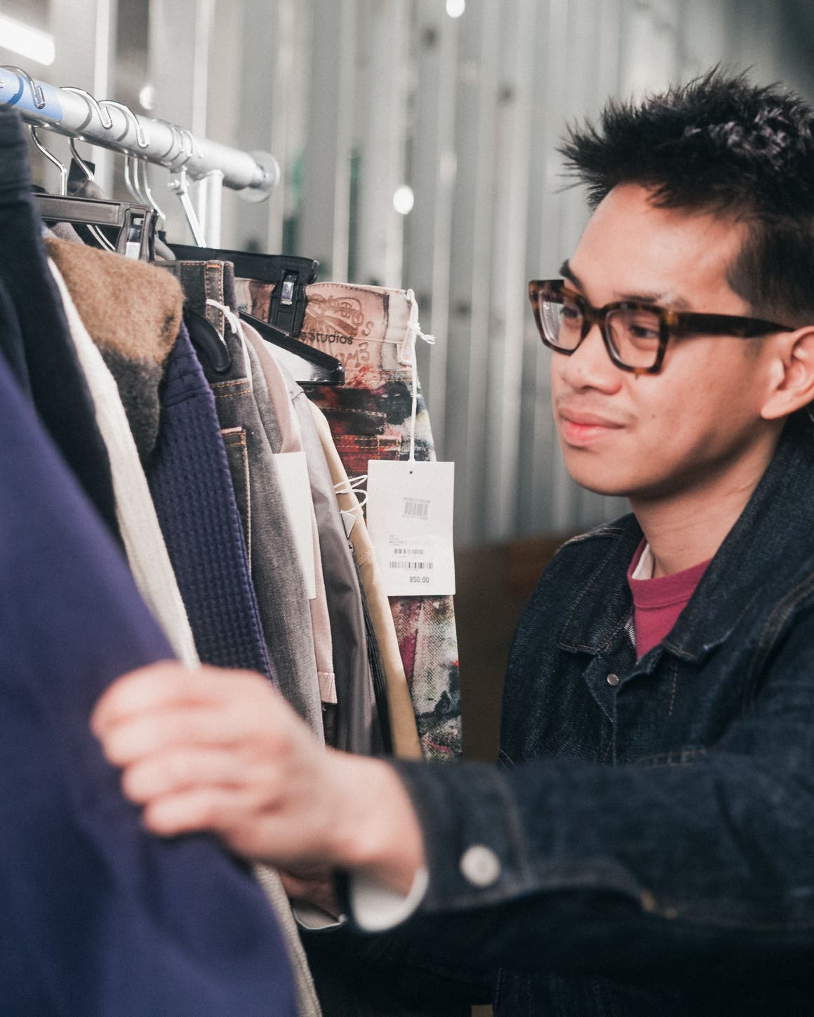 Styling, Your Way