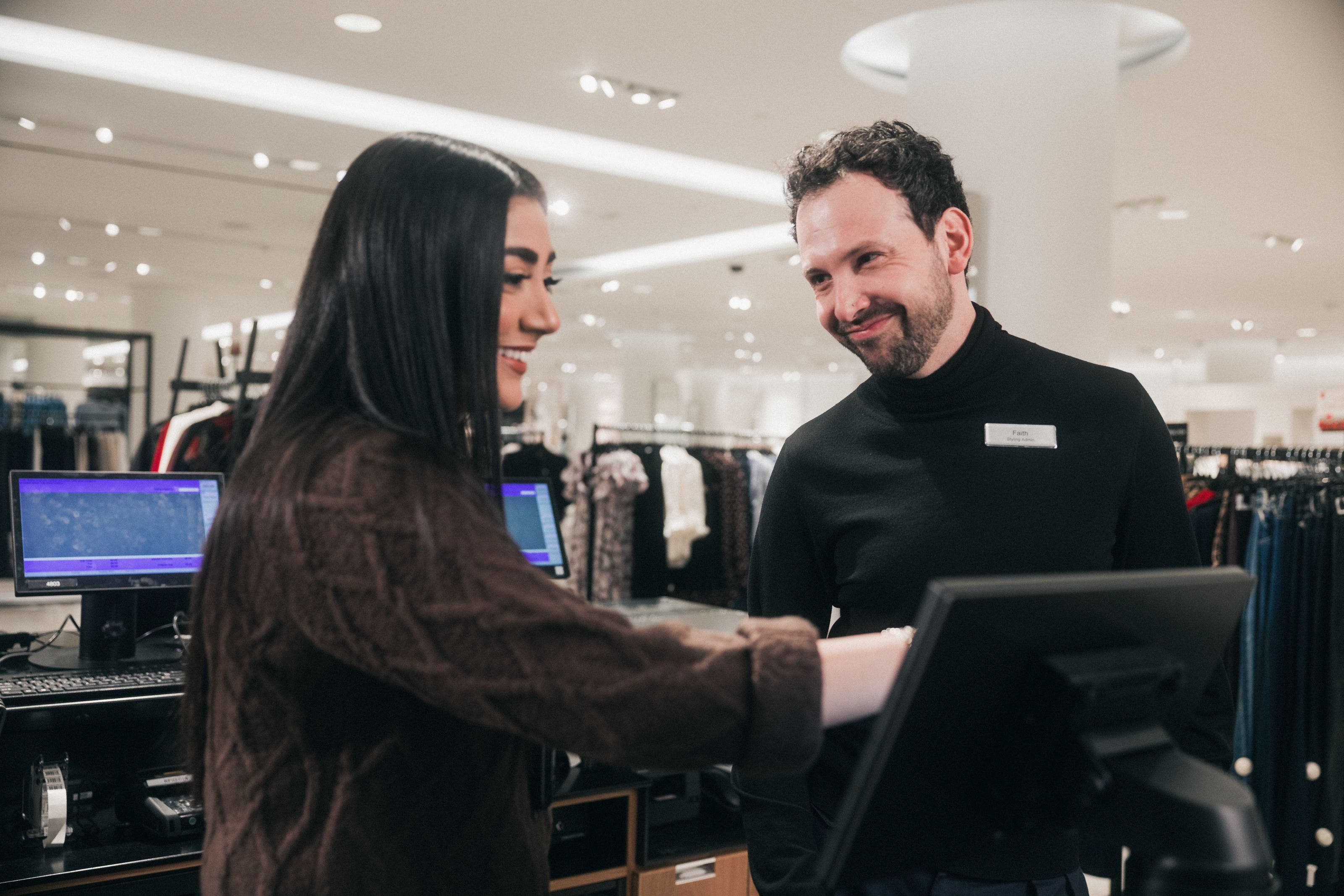 Concierge image
