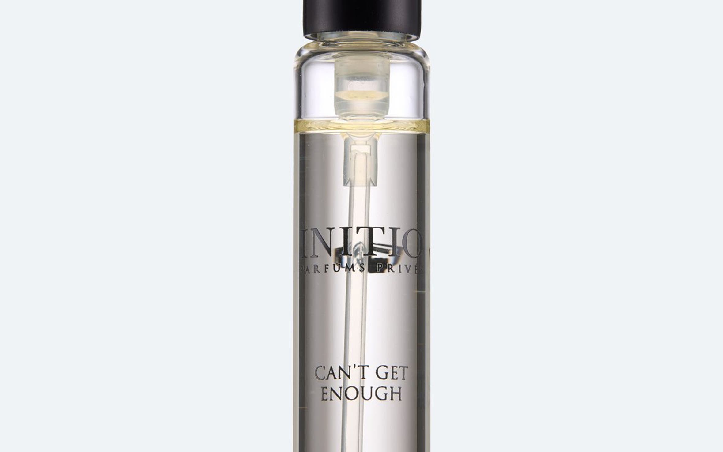 INITIO gift with purchase.