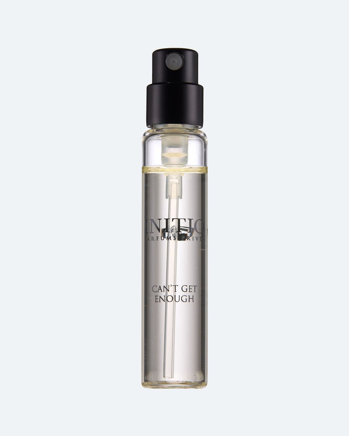 INITIO gift with purchase.