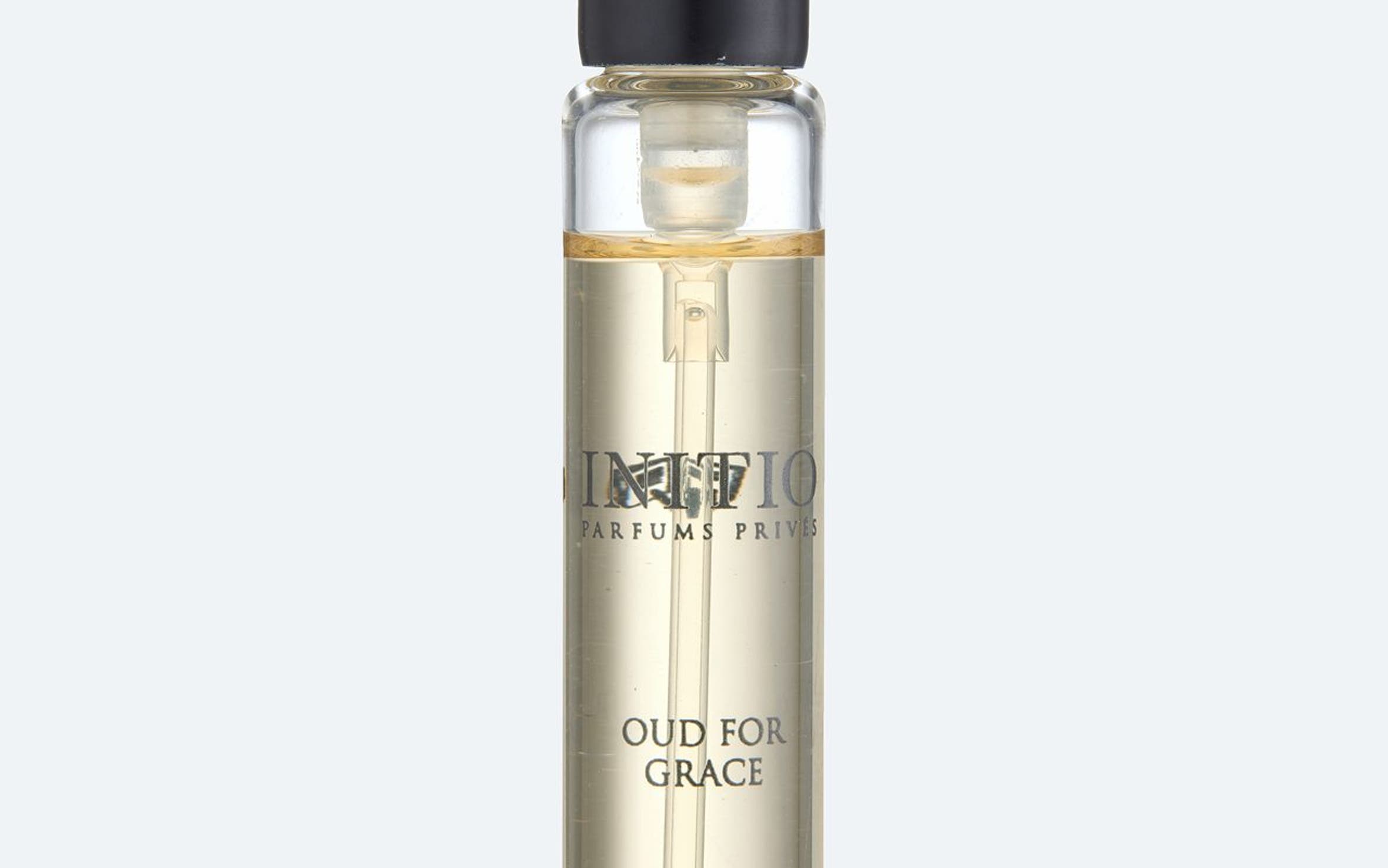 INITIO Parfums Privés gift with purchase.