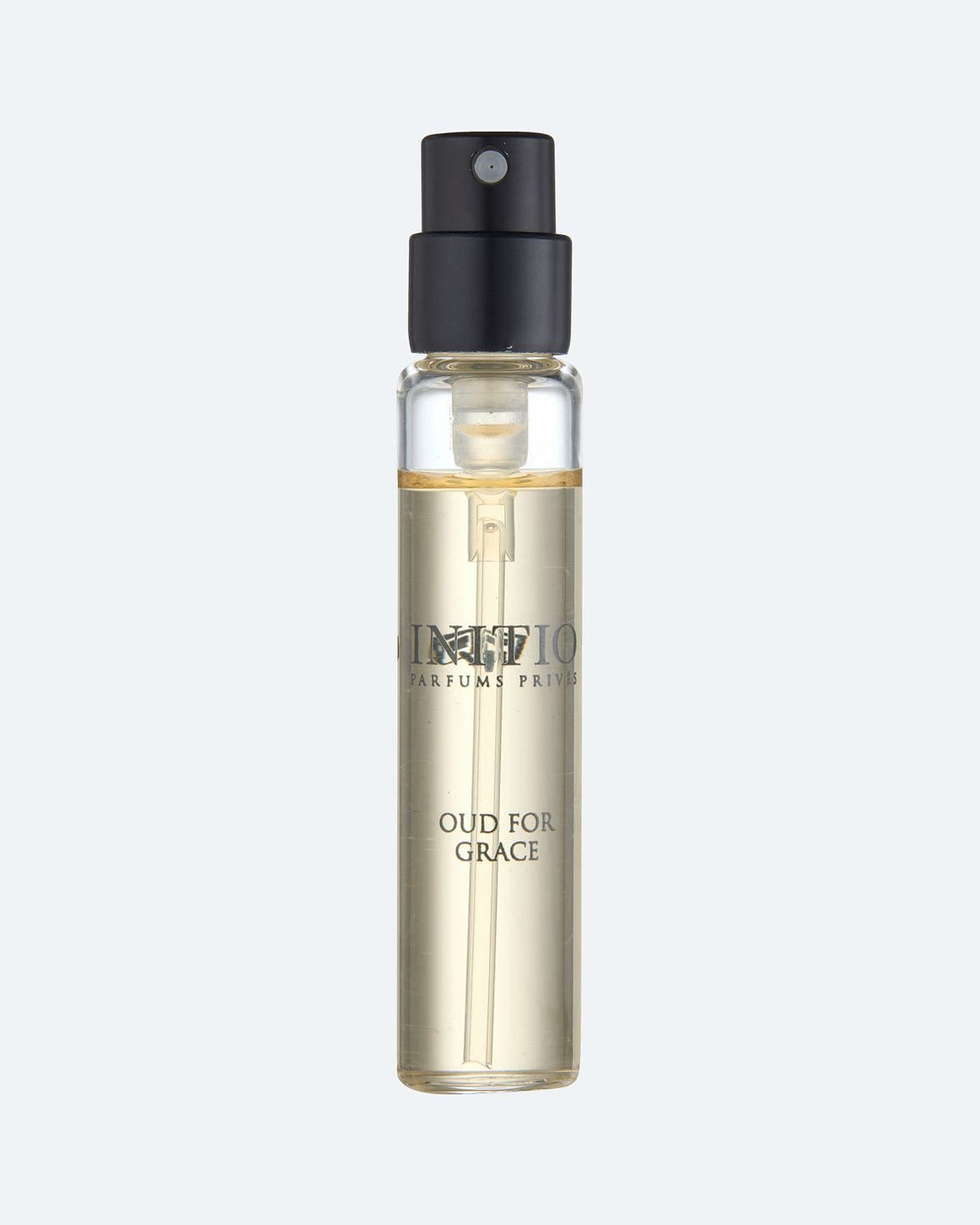 INITIO Parfums Privés gift with purchase.
