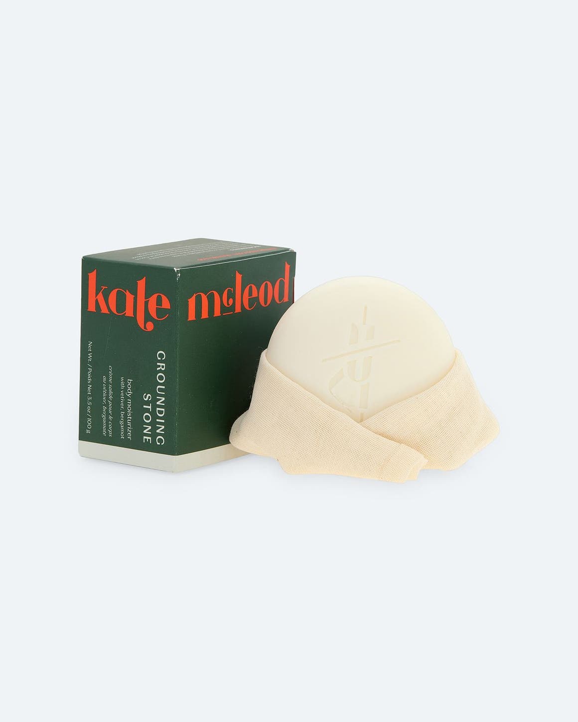 Kate McLeod gift with purchase.
