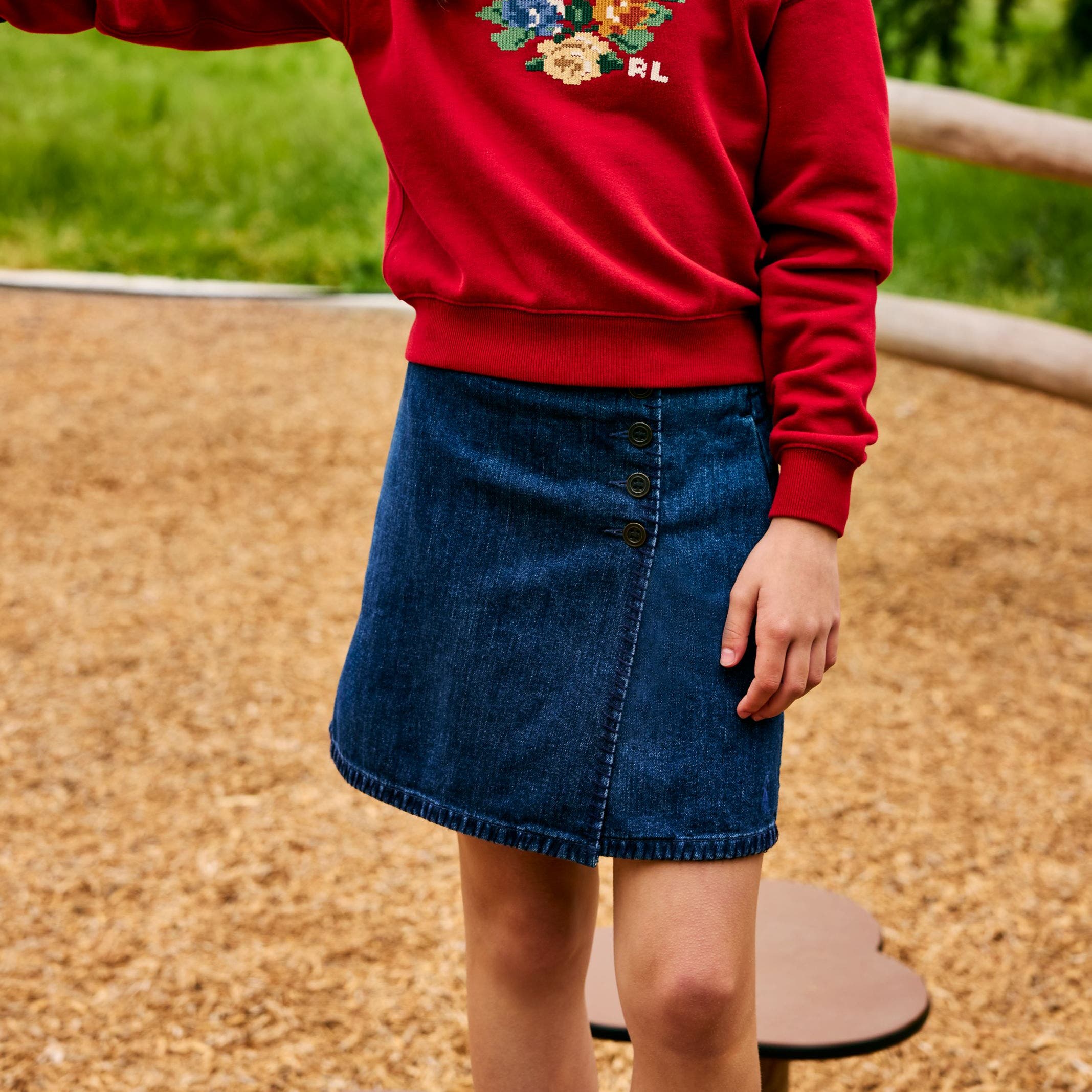 Kids' New Arrivals