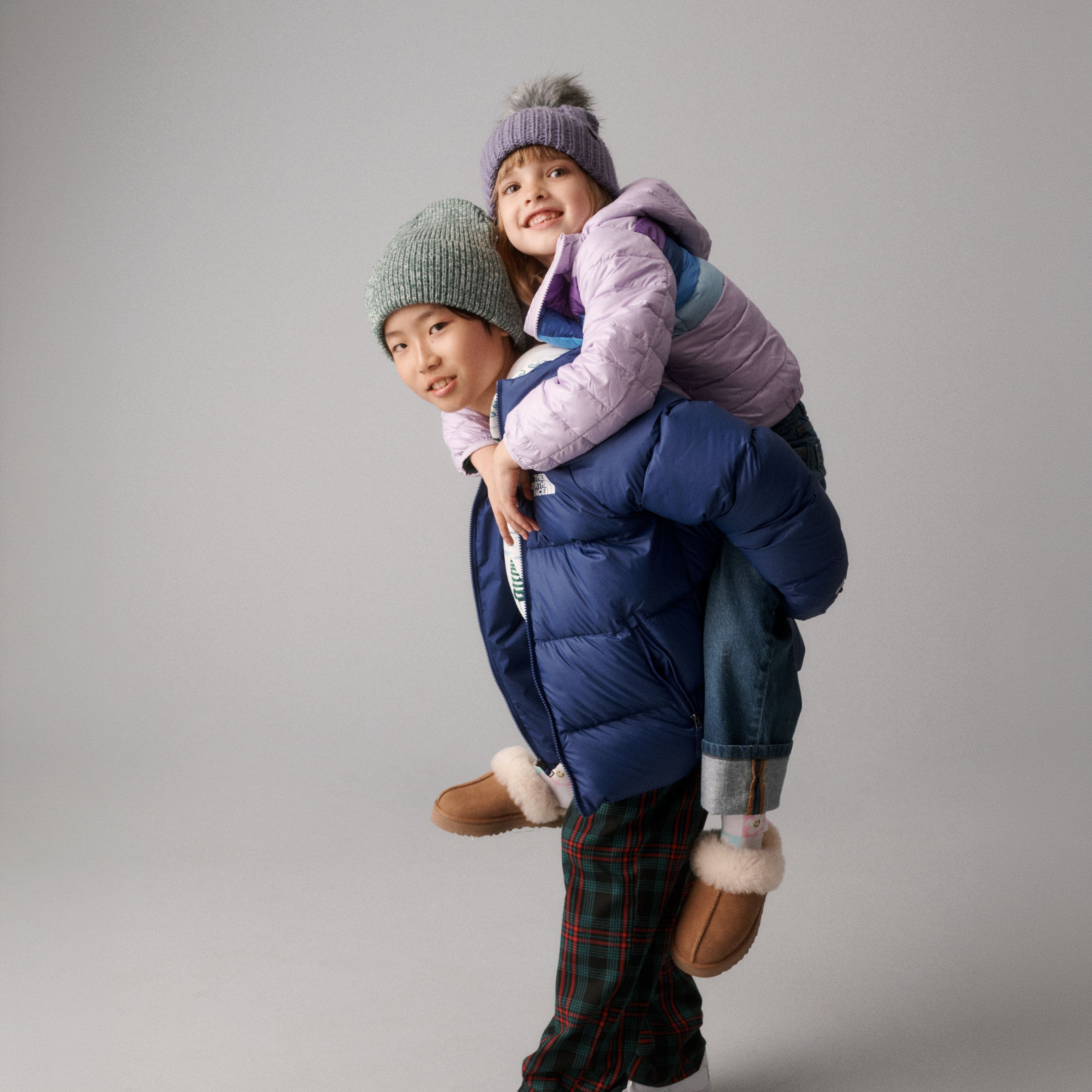 Kids' New Arrivals