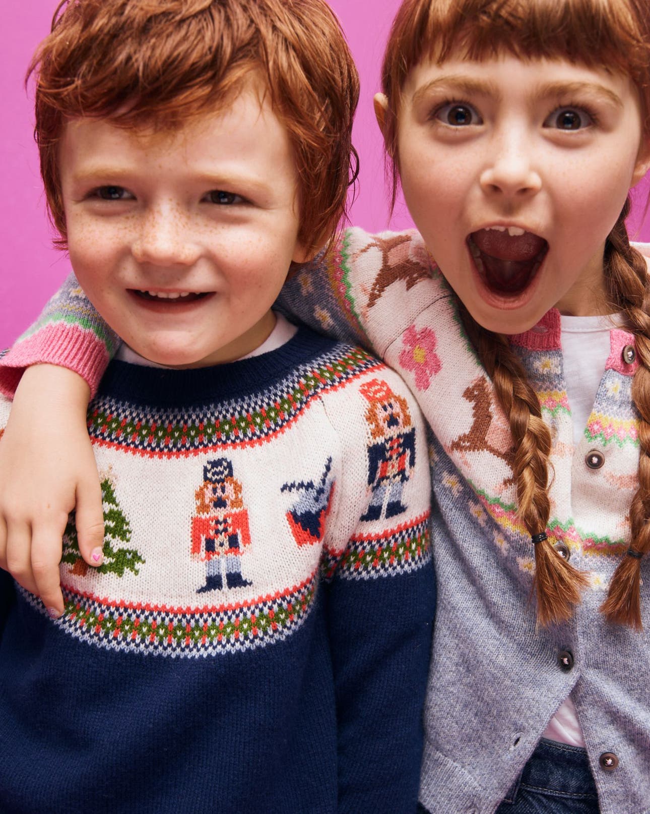 Salty Bae Knit Beanie