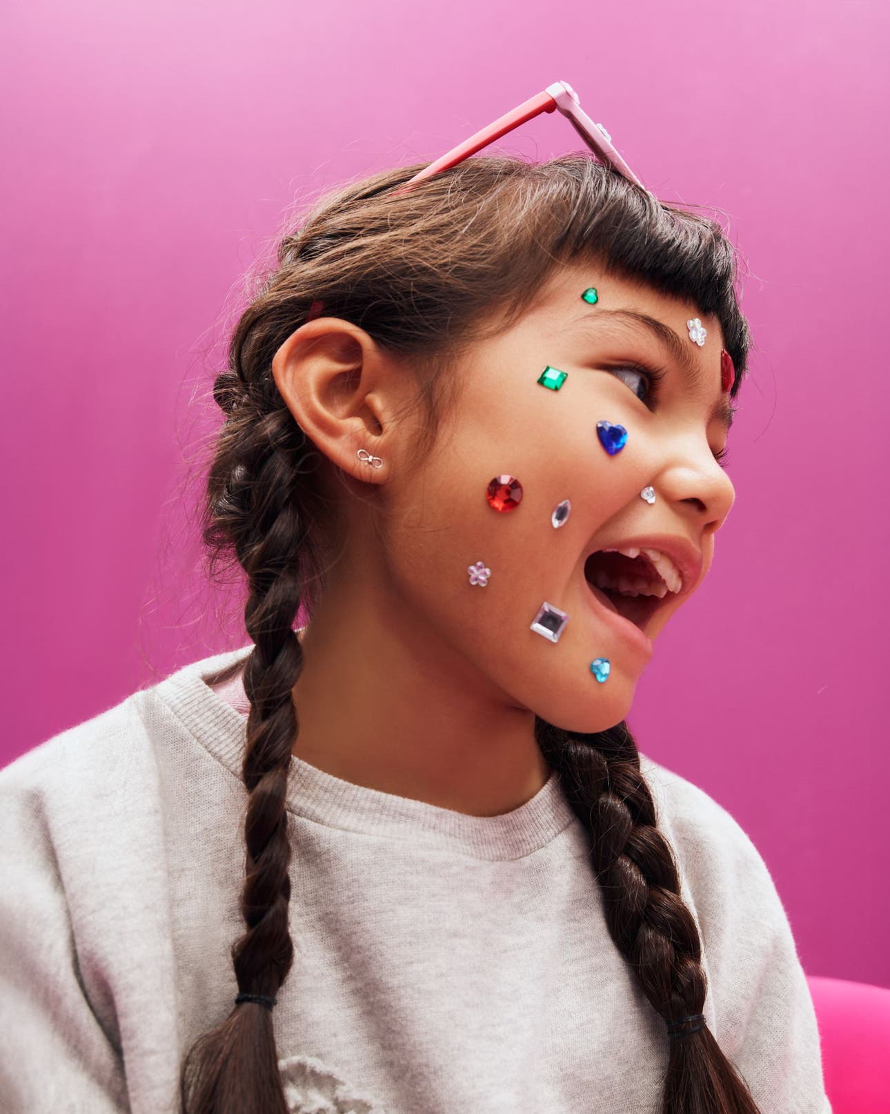 Kids' Assorted 2-Pack Bralettes