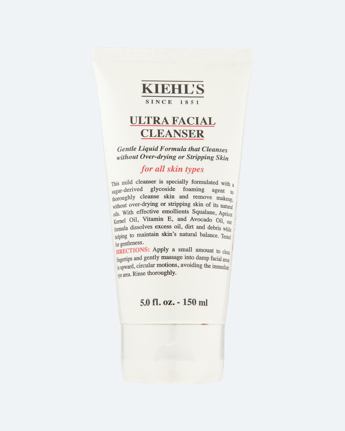 Kiehl's gift with purchase.