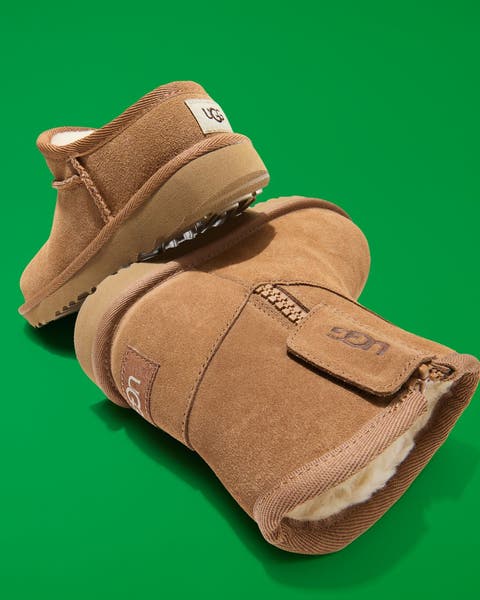 Men’s UGG® shoes.