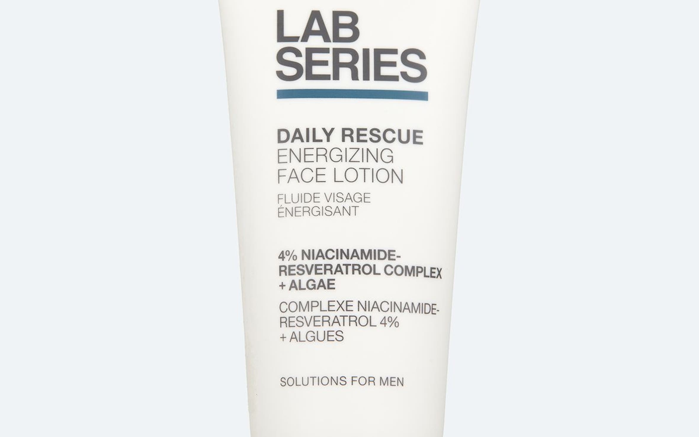 Lab Series gift with purchase.
