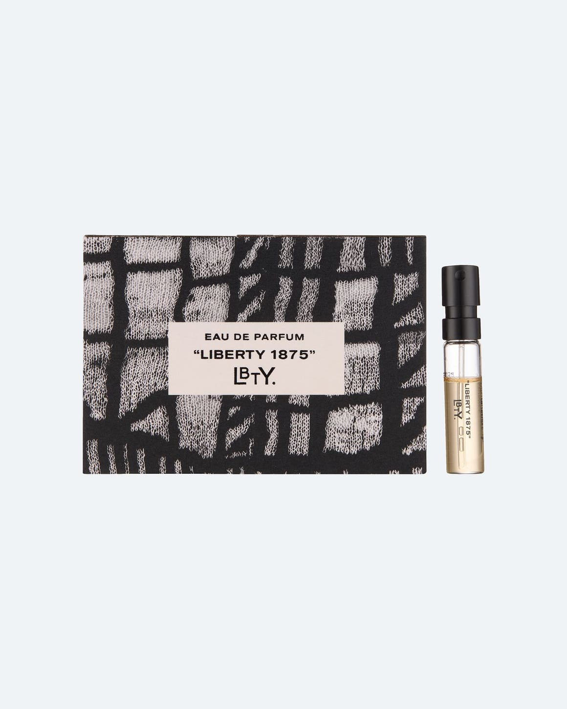 Liberty LBTY. gift with purchase. 