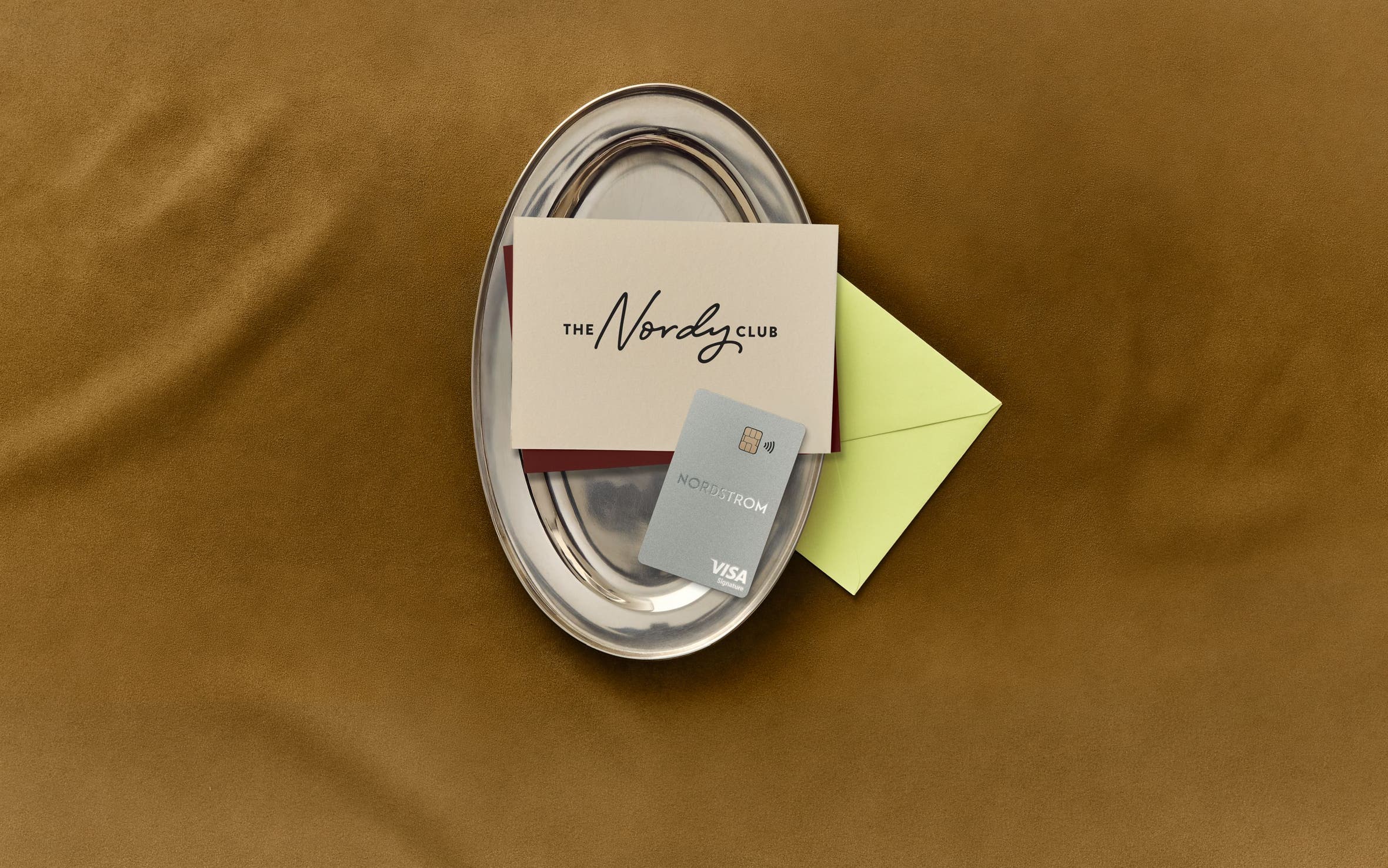 Manage Your Nordstrom Card on Nordstromcard.com.