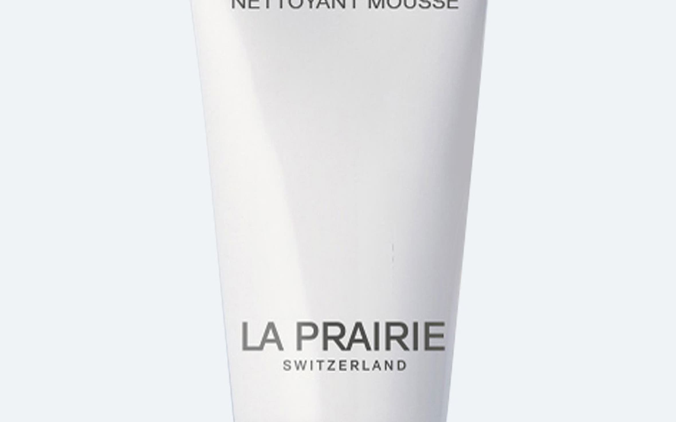 La Prairie gift with purchase.