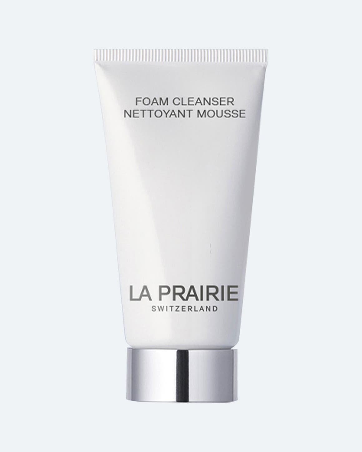 La Prairie gift with purchase.