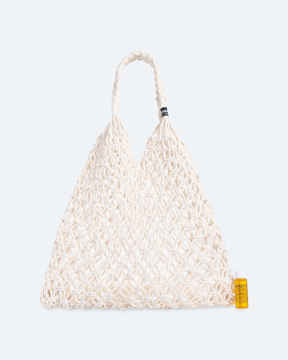 Leonor Greyl gift with purchase.