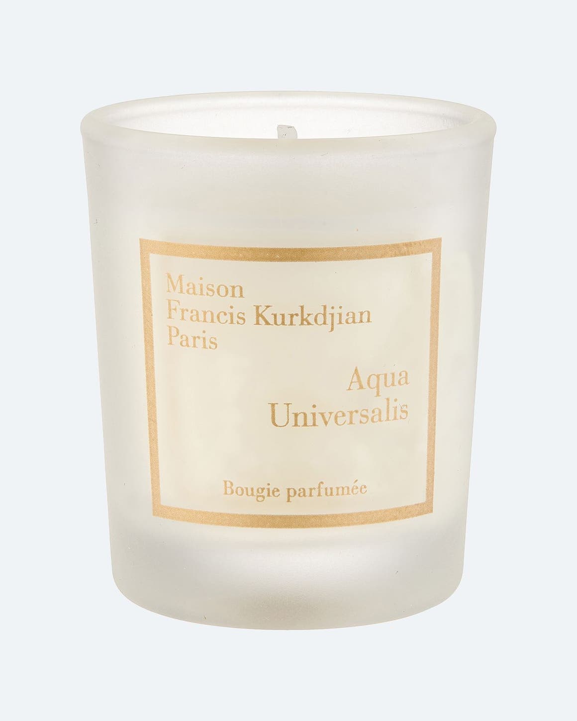 Maison Francis Kurkdjian gift with purchase.