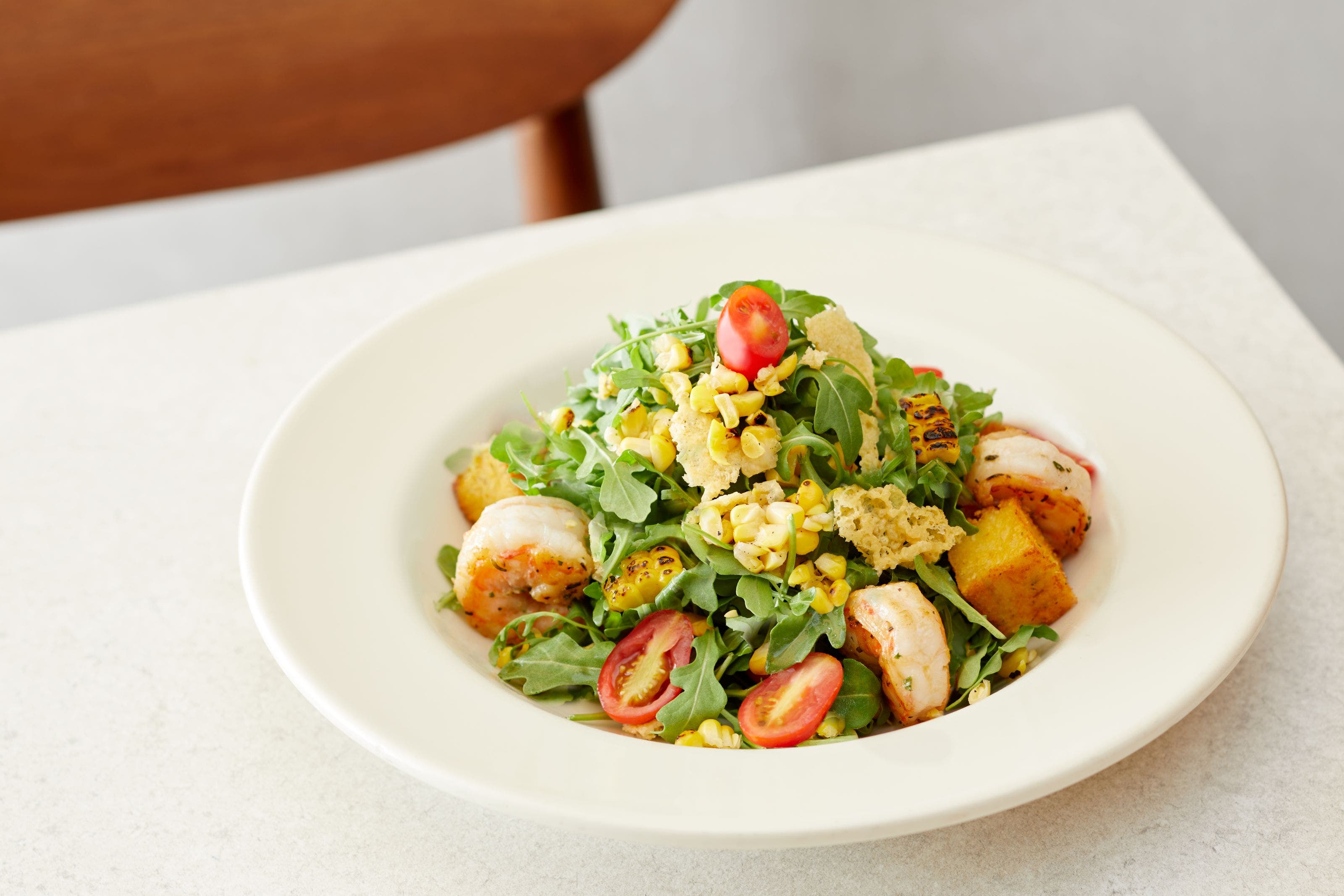 Marketplace Cafe image