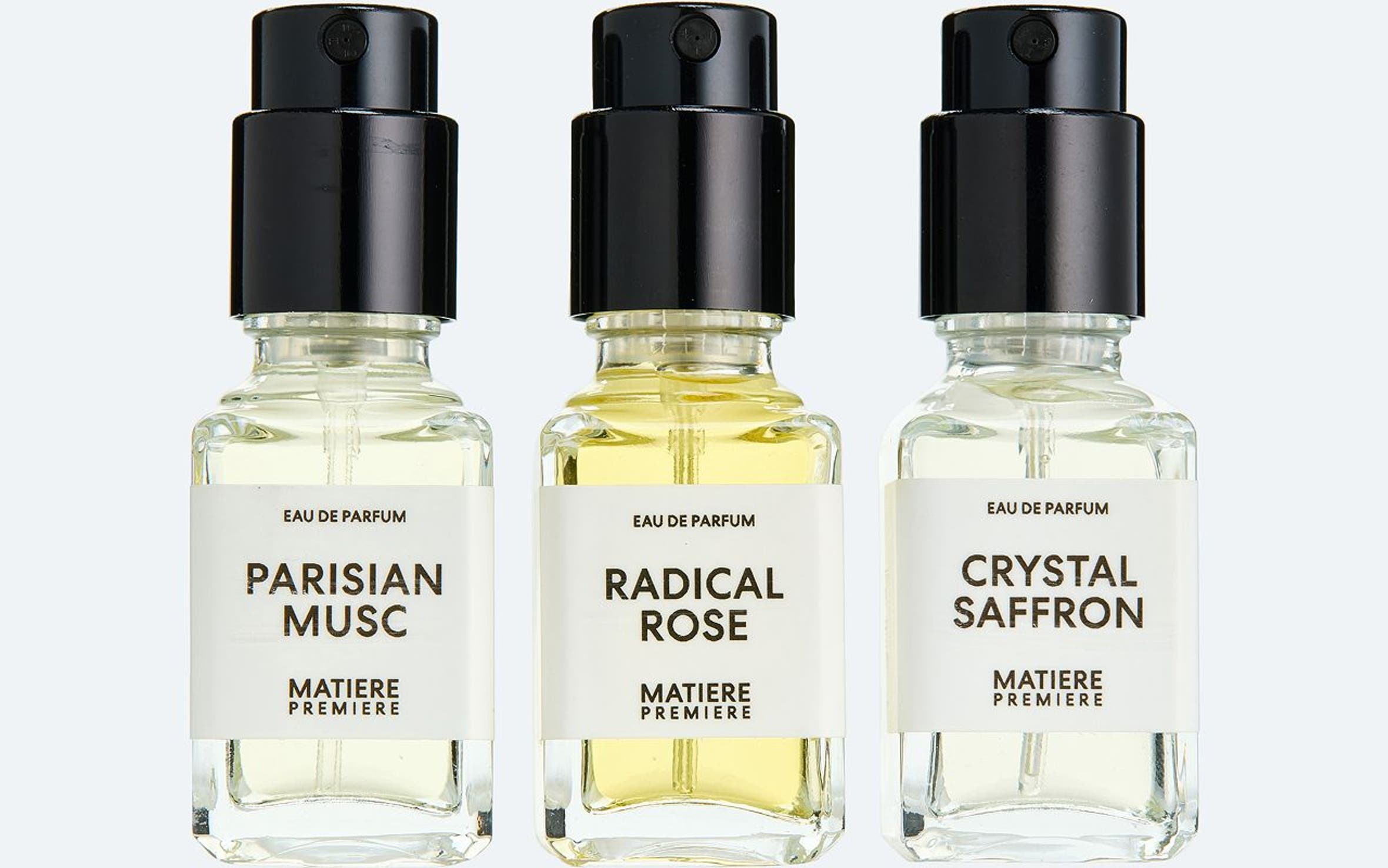 MATIERE PREMIERE gift with purchase.