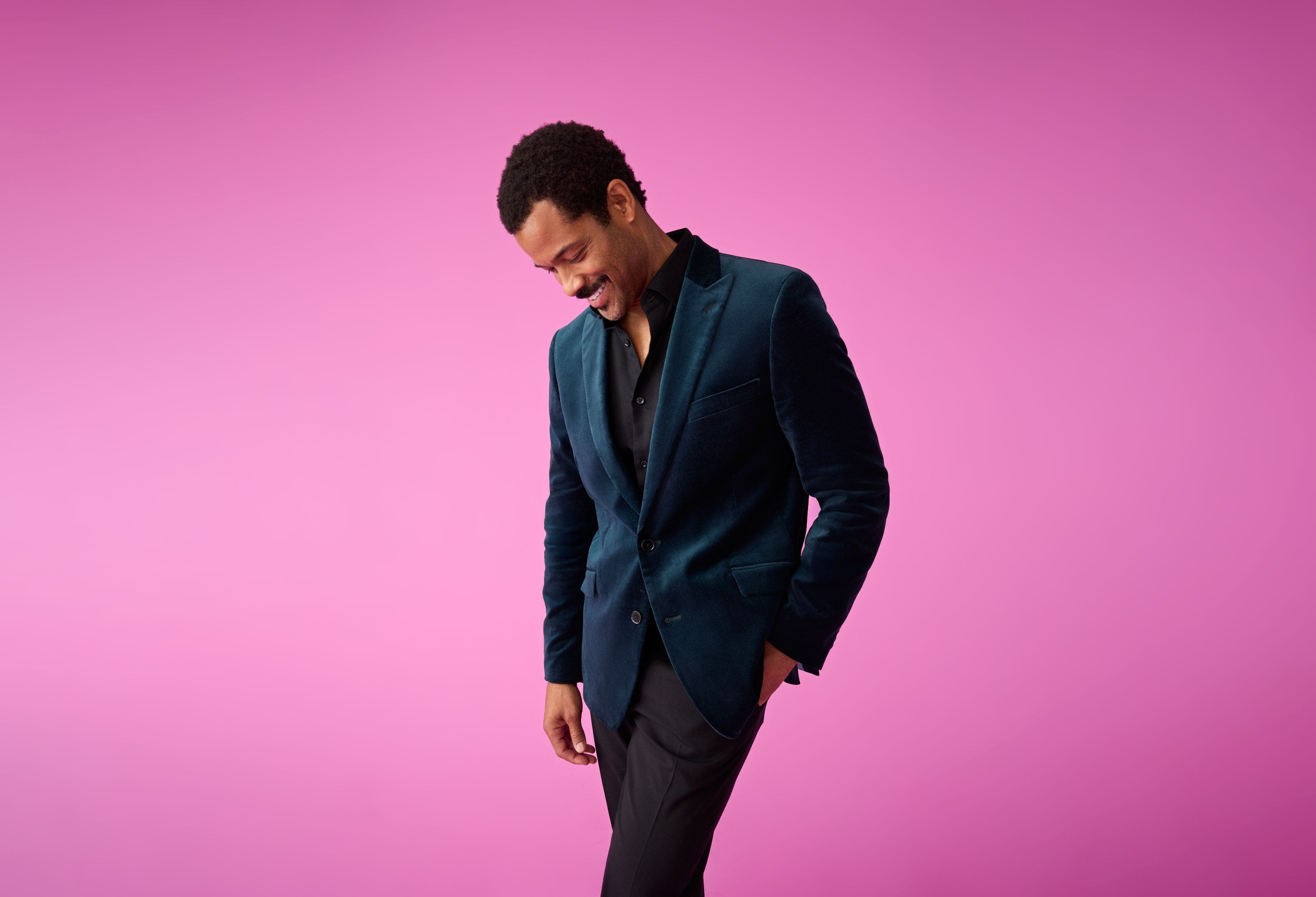 Men’s blazers and sport coats.