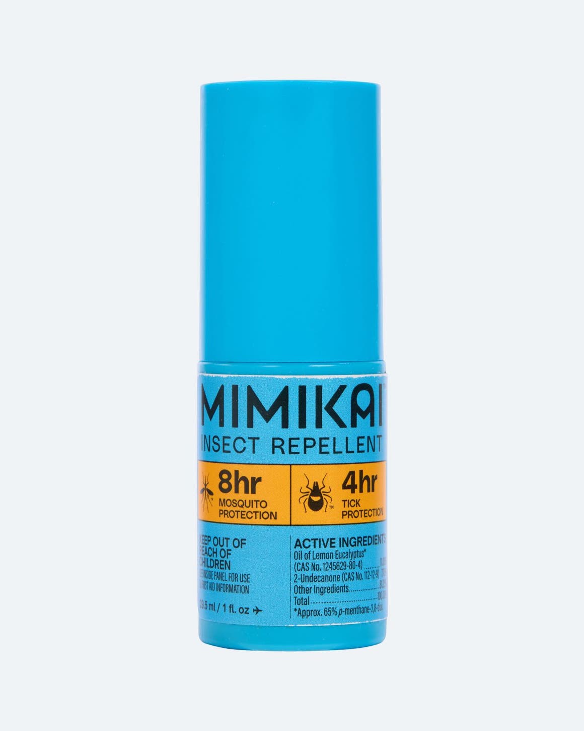 MIMIKAI gift with purchase.