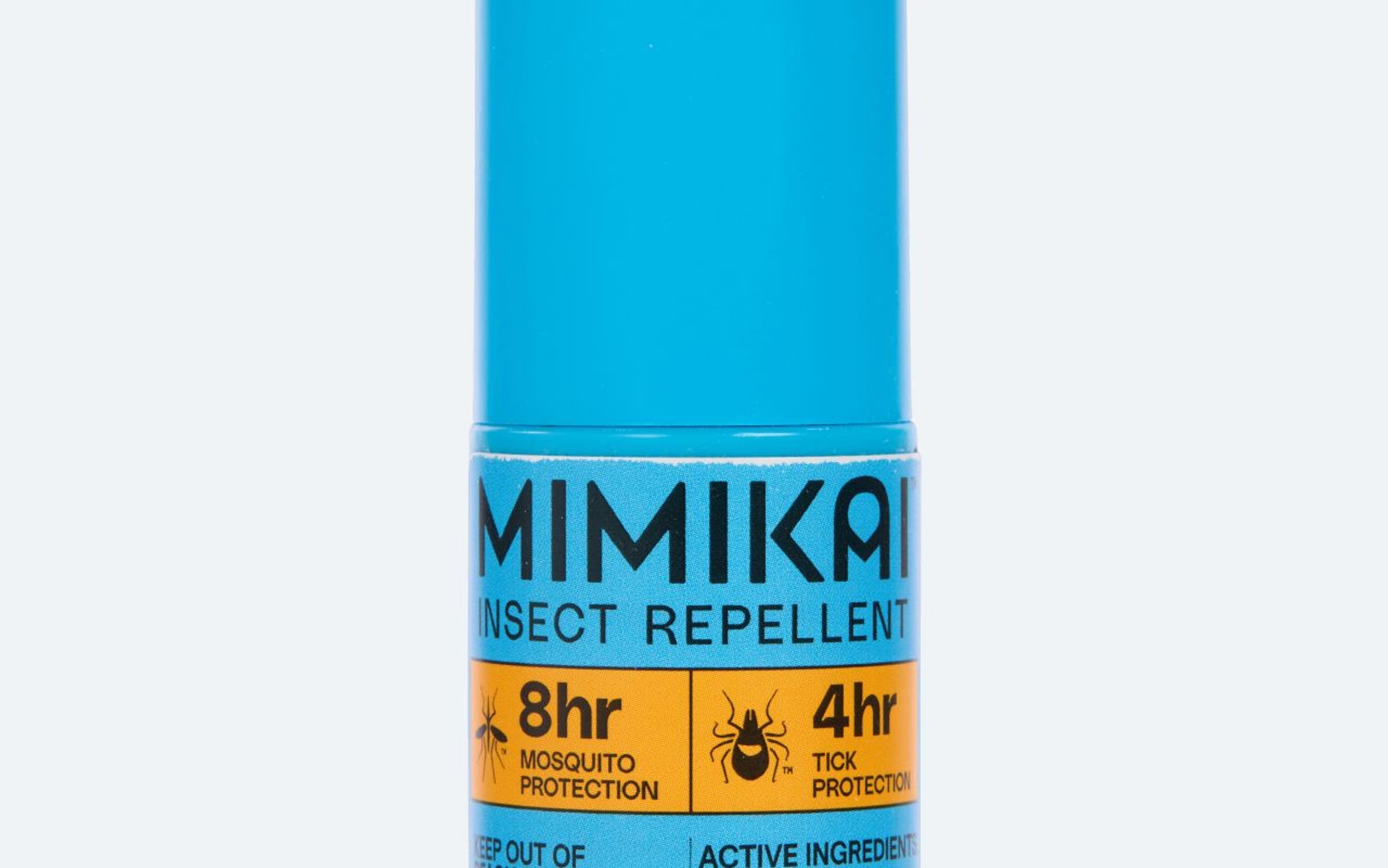 MIMIKAI gift with purchase.