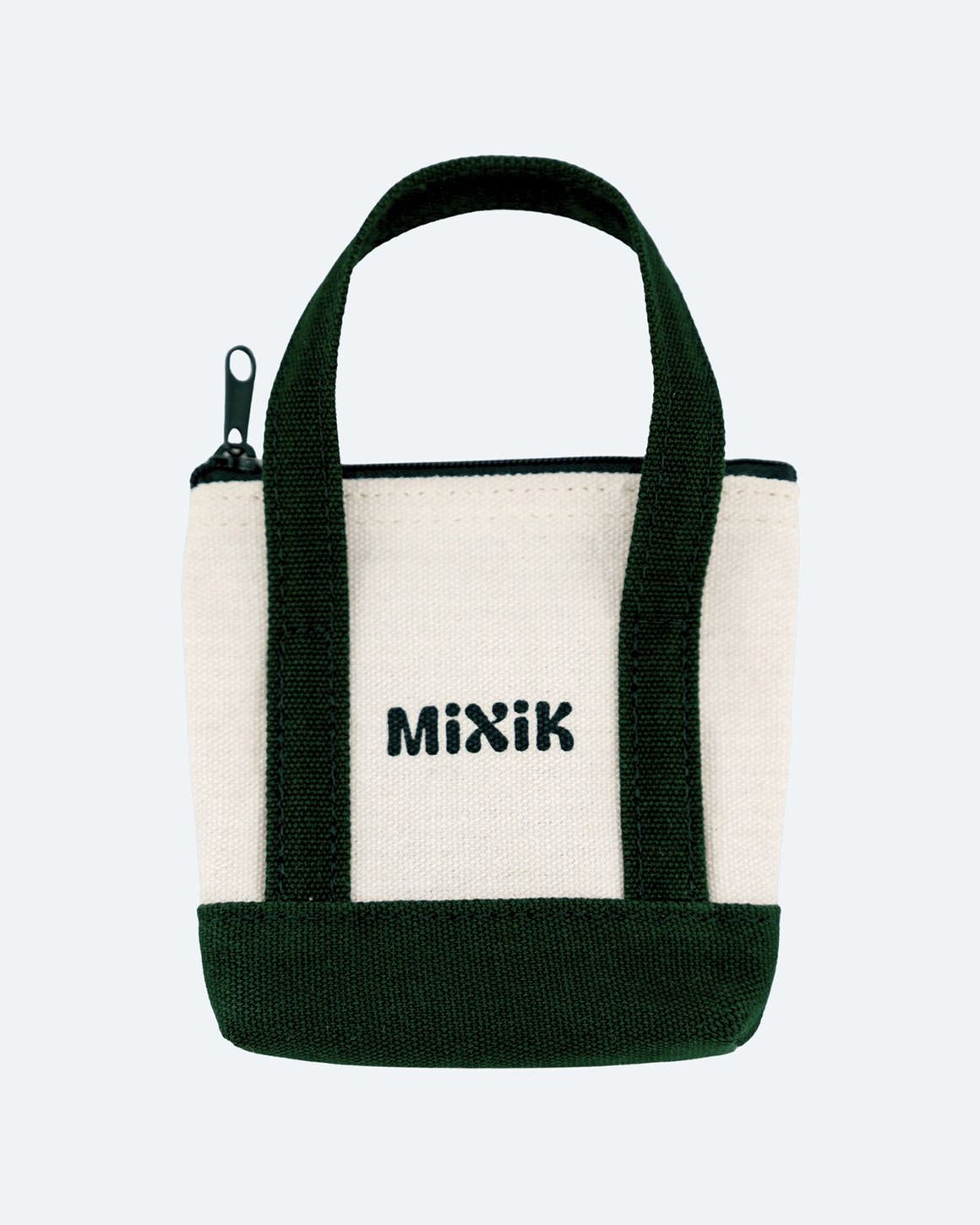 MIXIK gift with purchase.