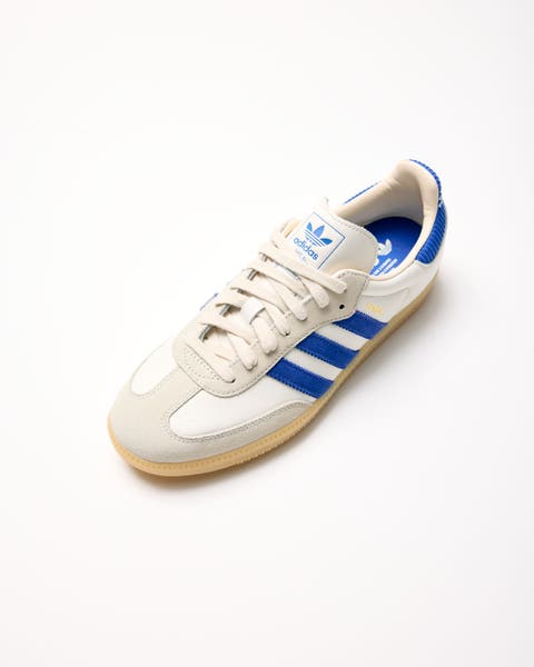 Adidas samba sneakers