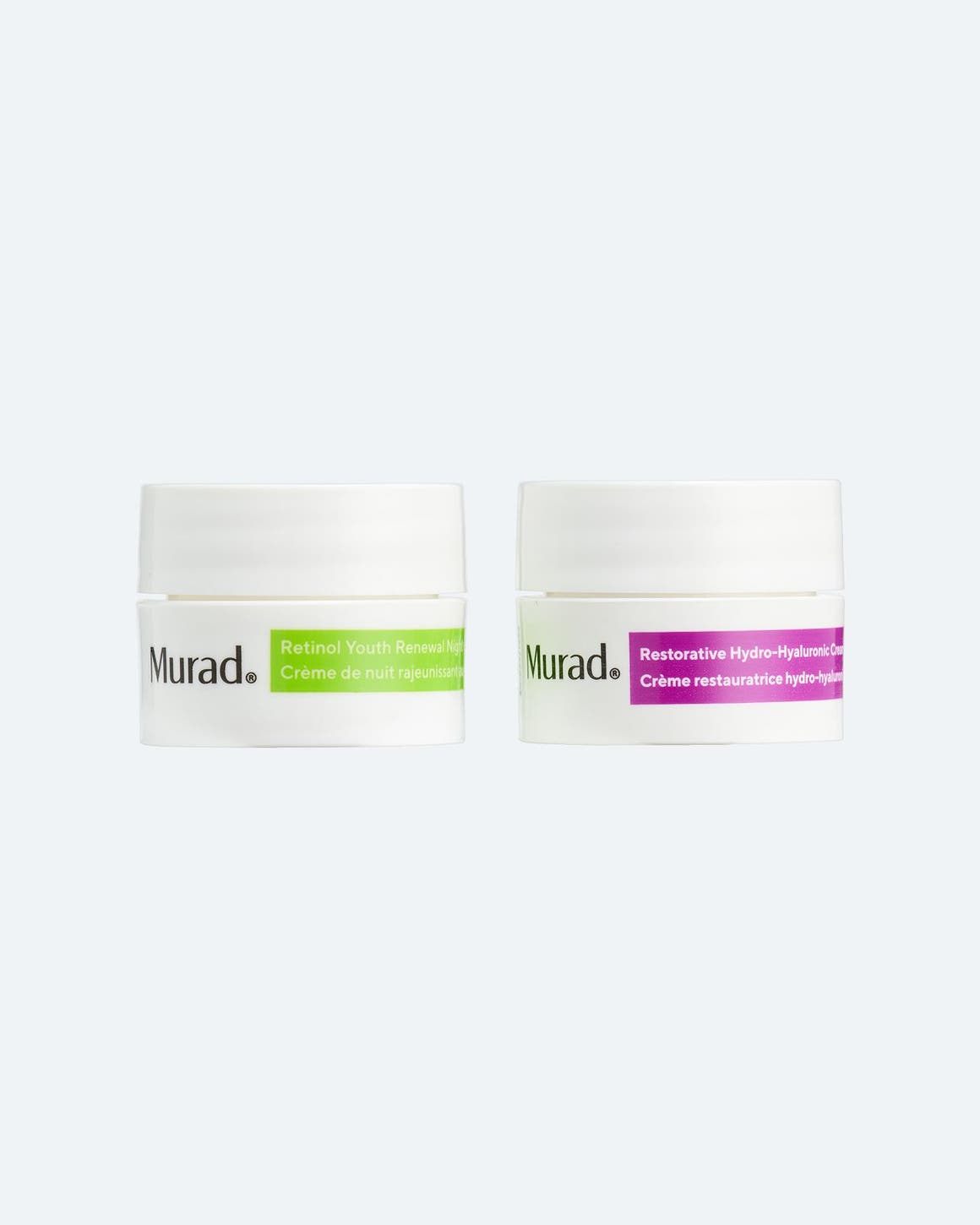 Murad gift with purchase.