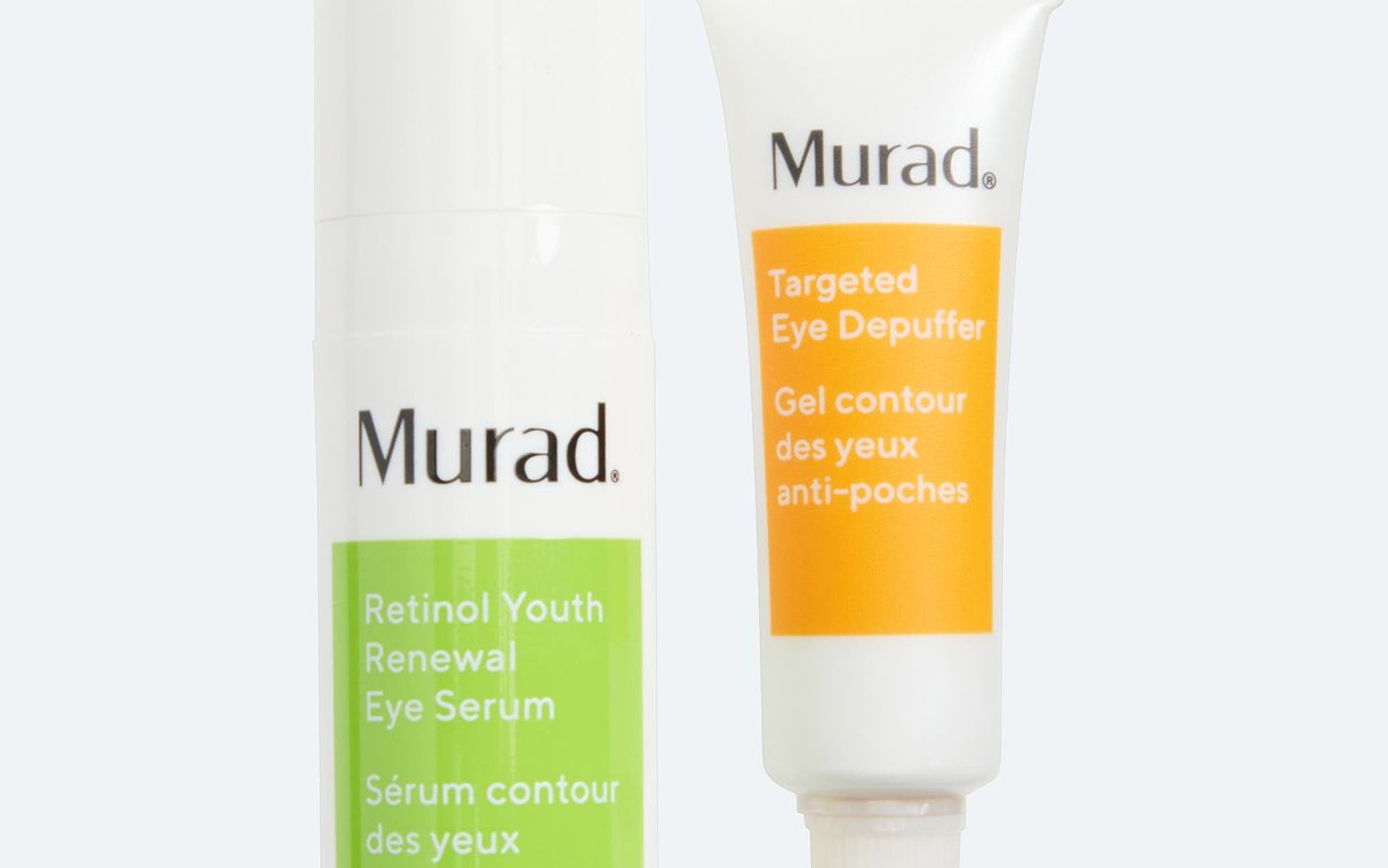 Murad gift with purchase.